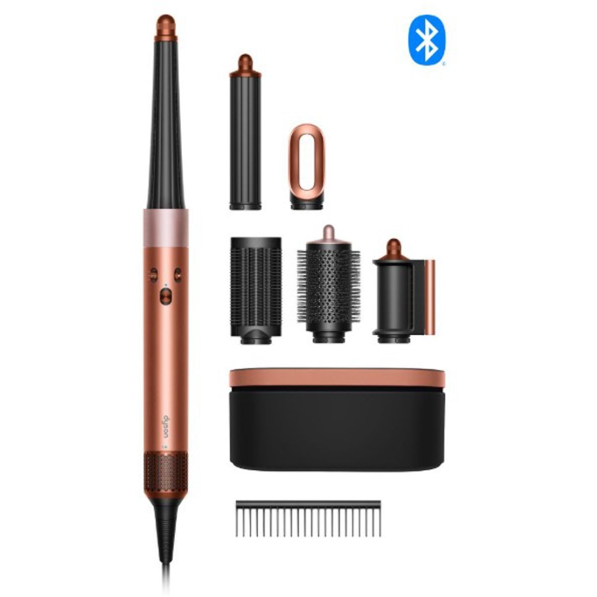 Dyson Airwrap Multi-Styler Copper – 1 Unit | Whites