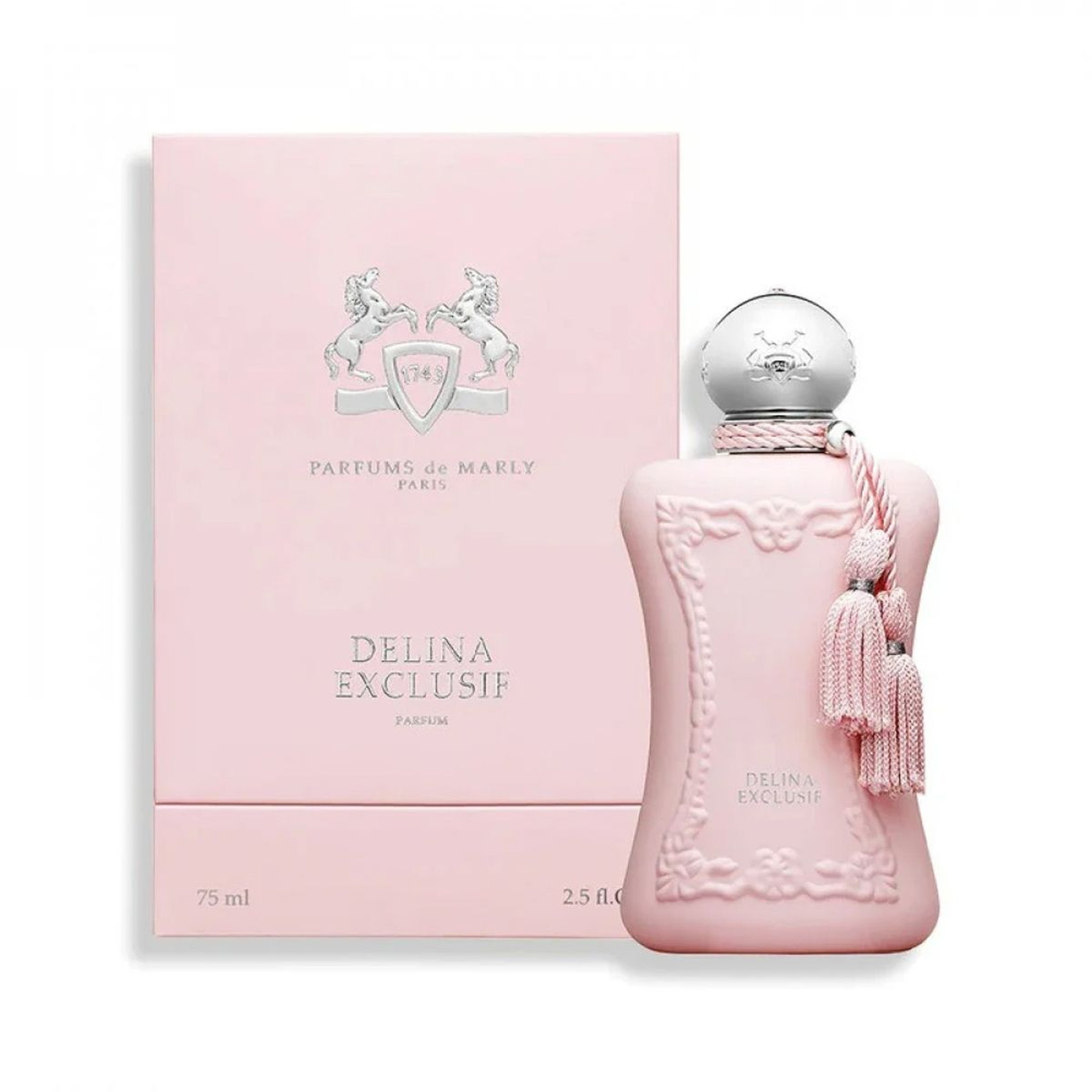 Parfums De Marly Delina Excl EDP W 75ml