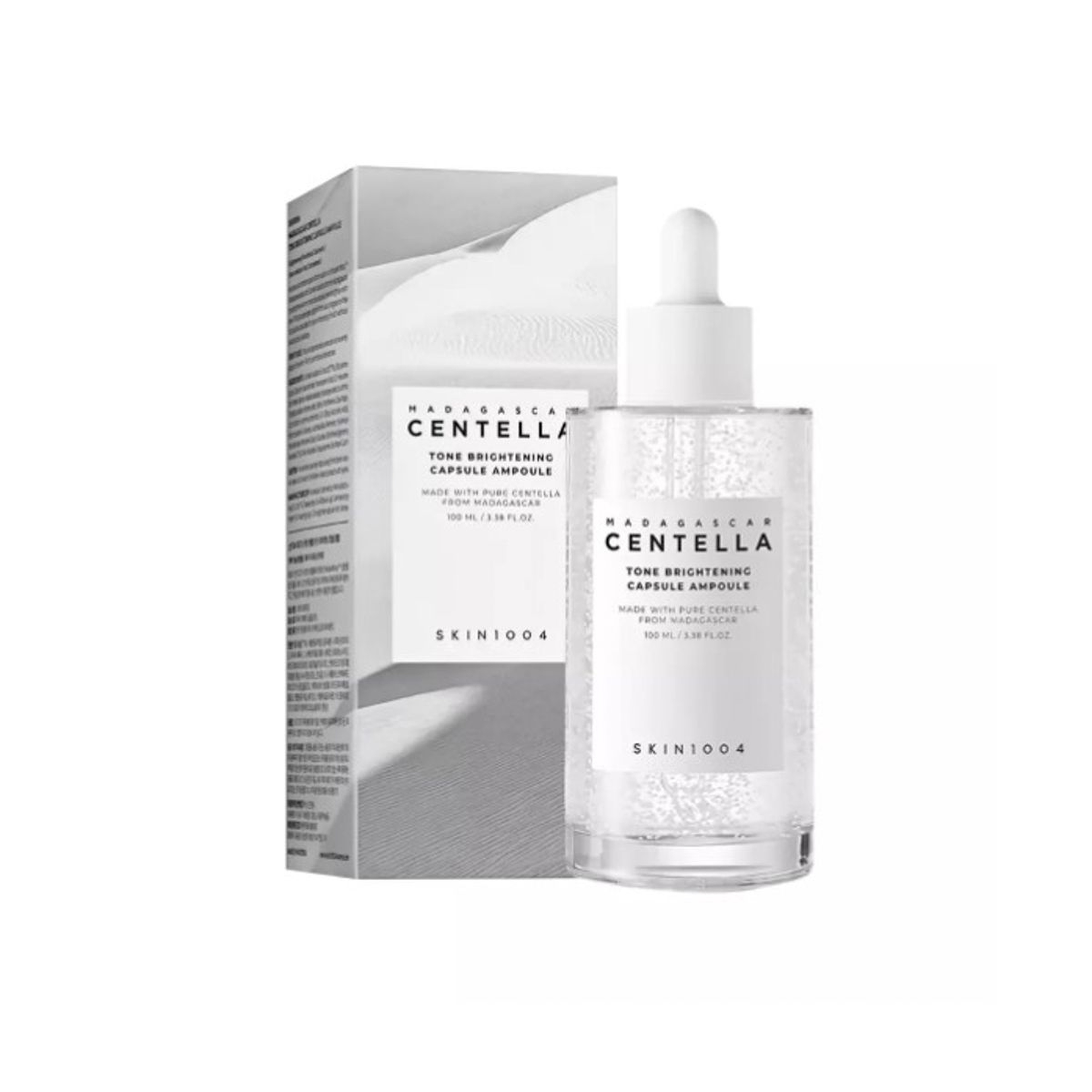 SKIN1004 Centella Bright Capsule 50ml