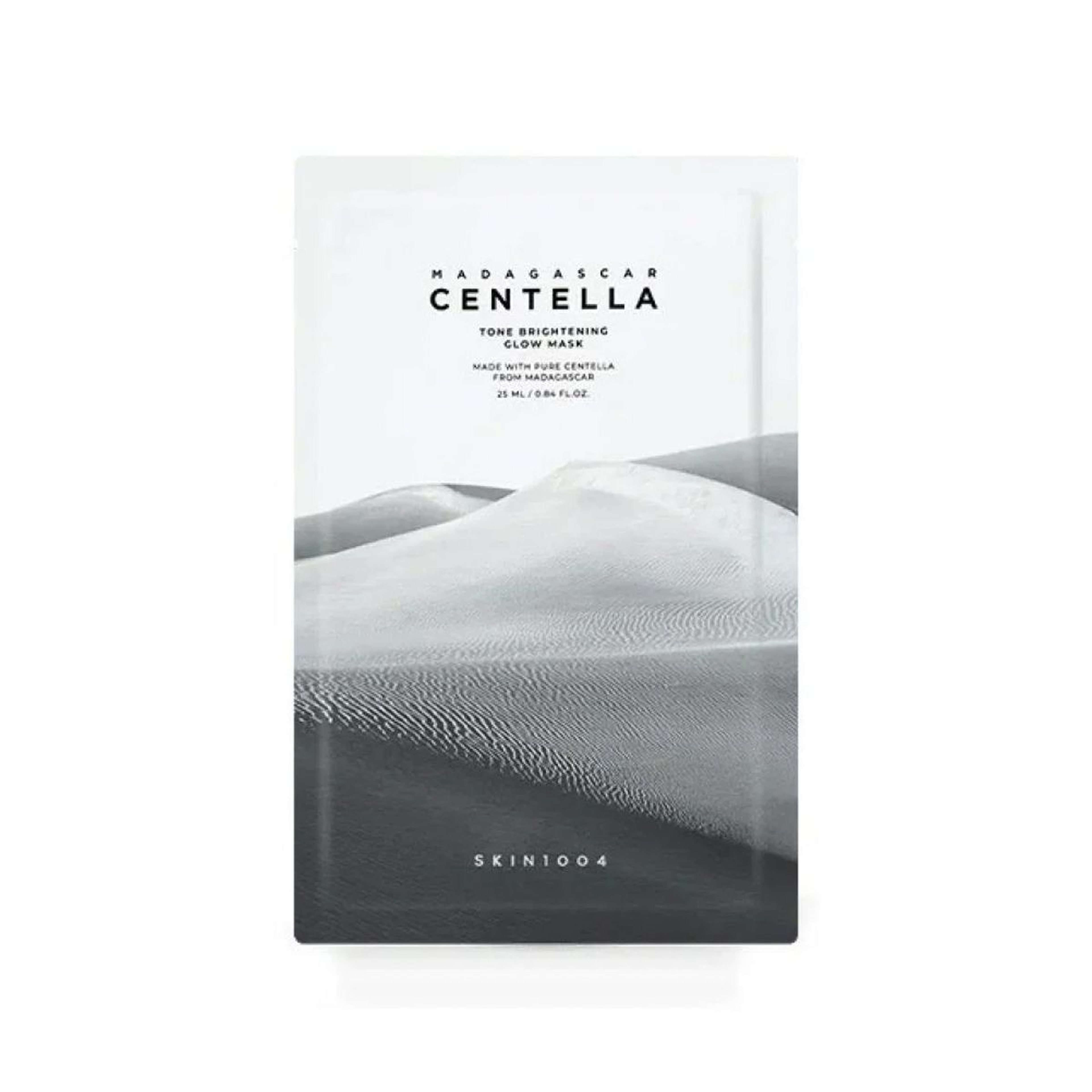 SKIN1004 Centella Glow Mask 25ml