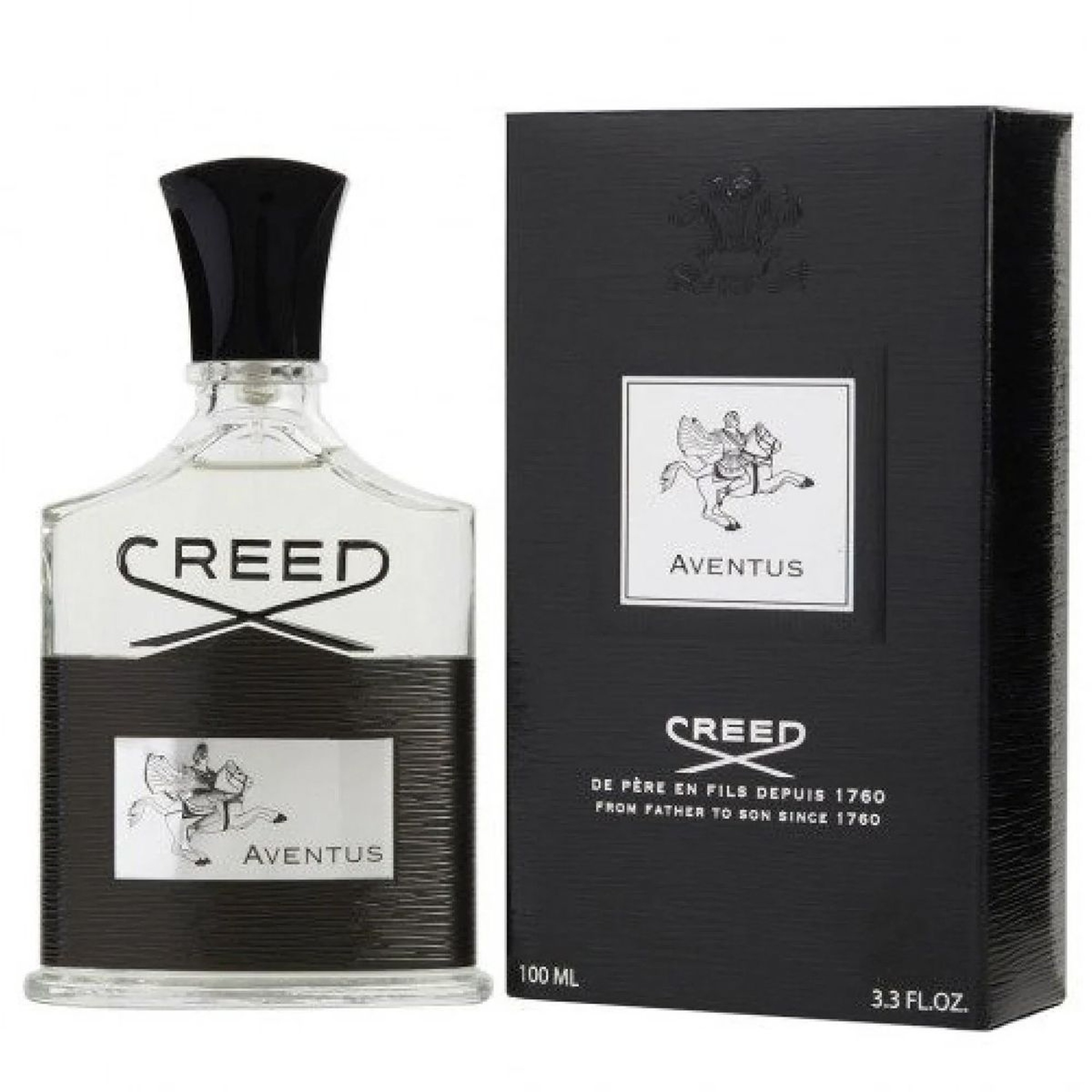 Creed Aventus For Men Eau De Parfum 50ml