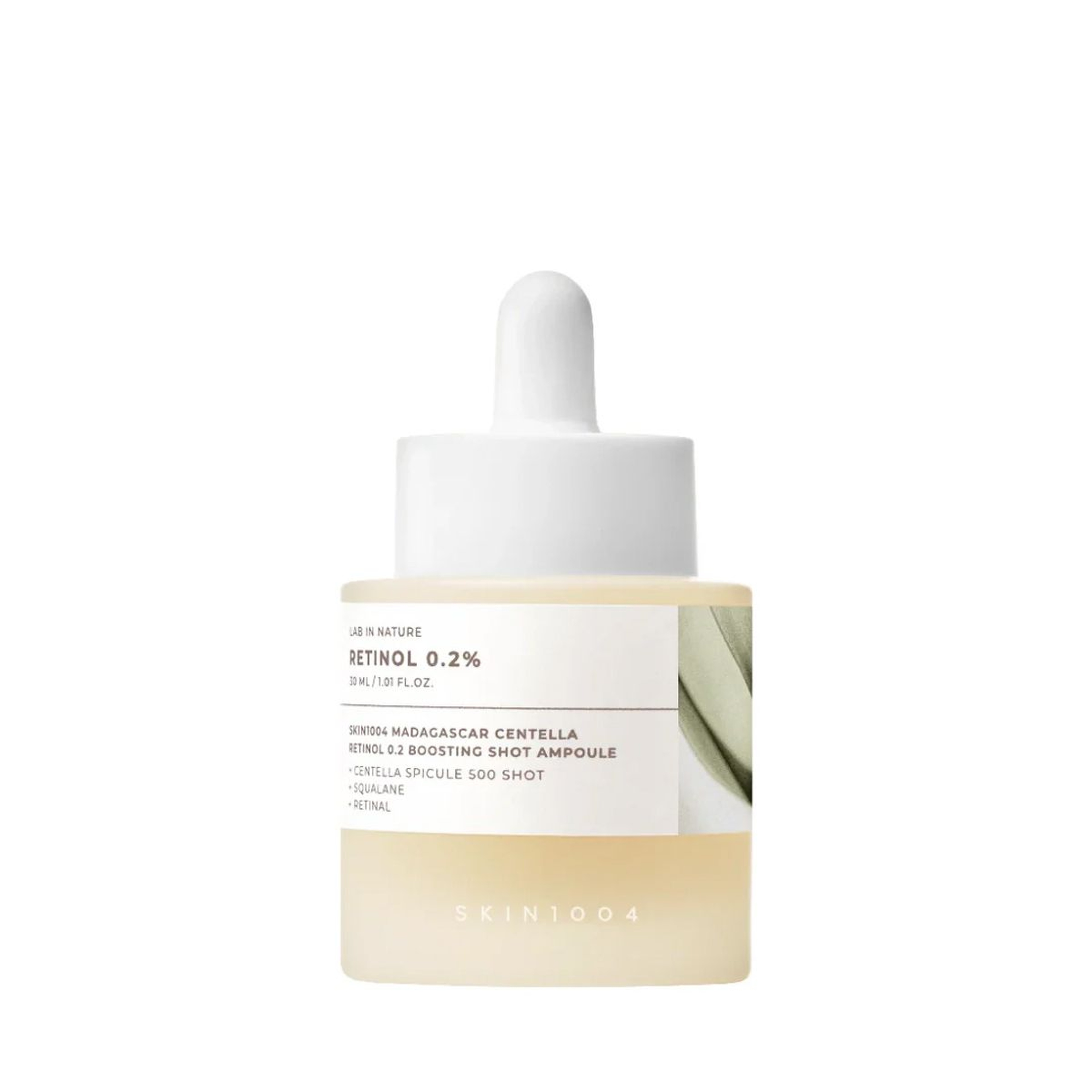 SKIN1004 Centella Retinol 0.2 Ampl 30ml