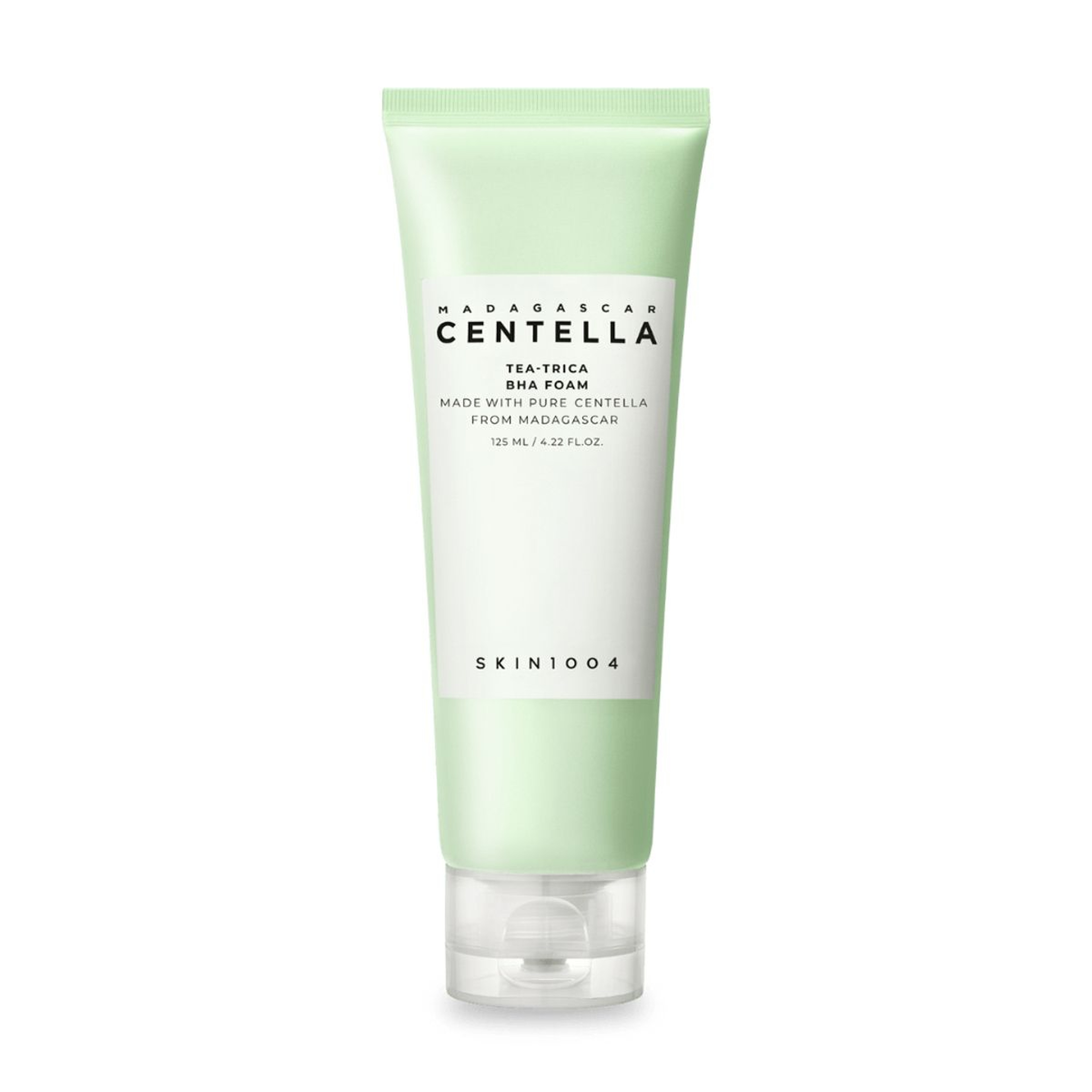SKIN1004 Centella Tea-Trica Foam 125ml