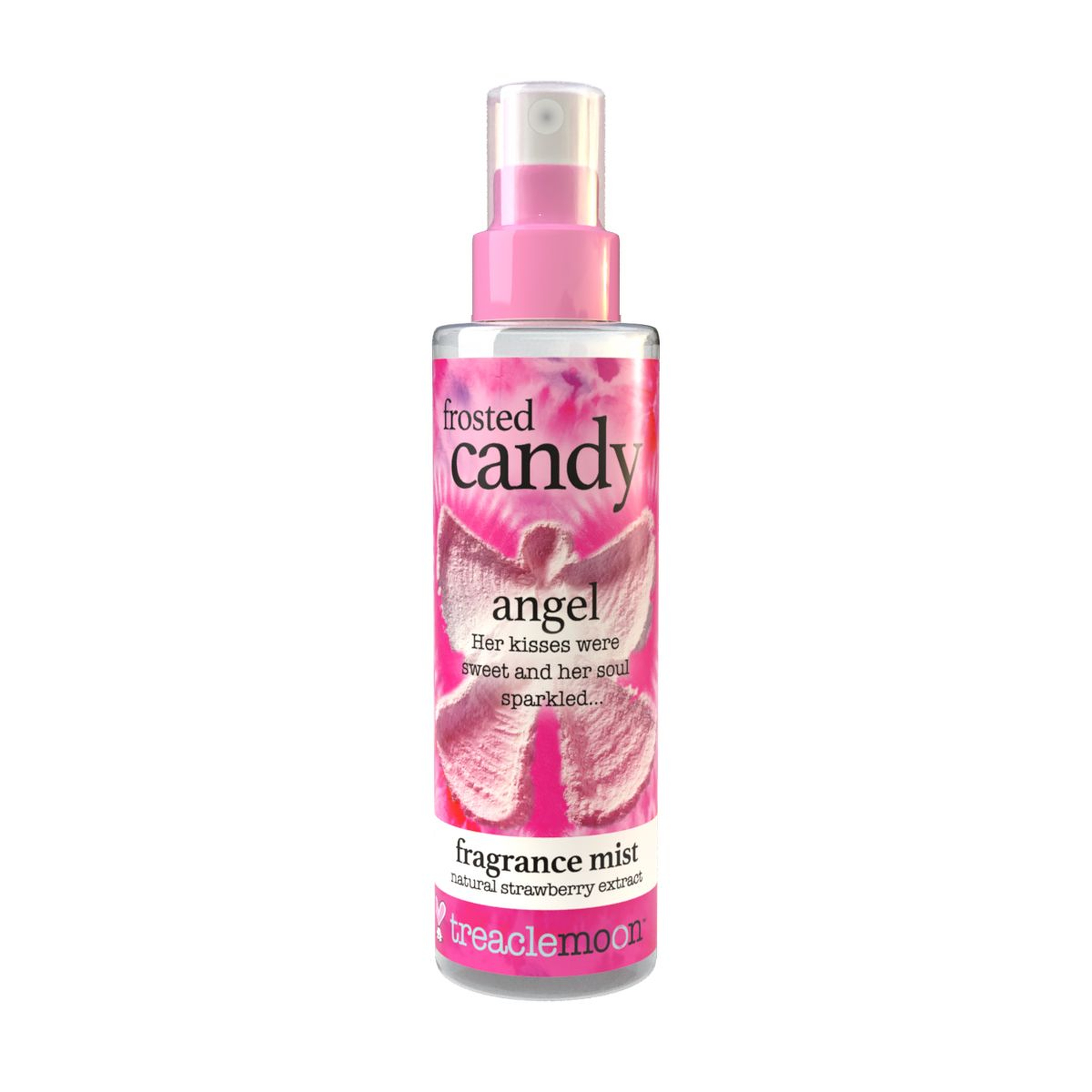 Treaclemoon Frosted Candy Angel Fragrance Mist 150Ml