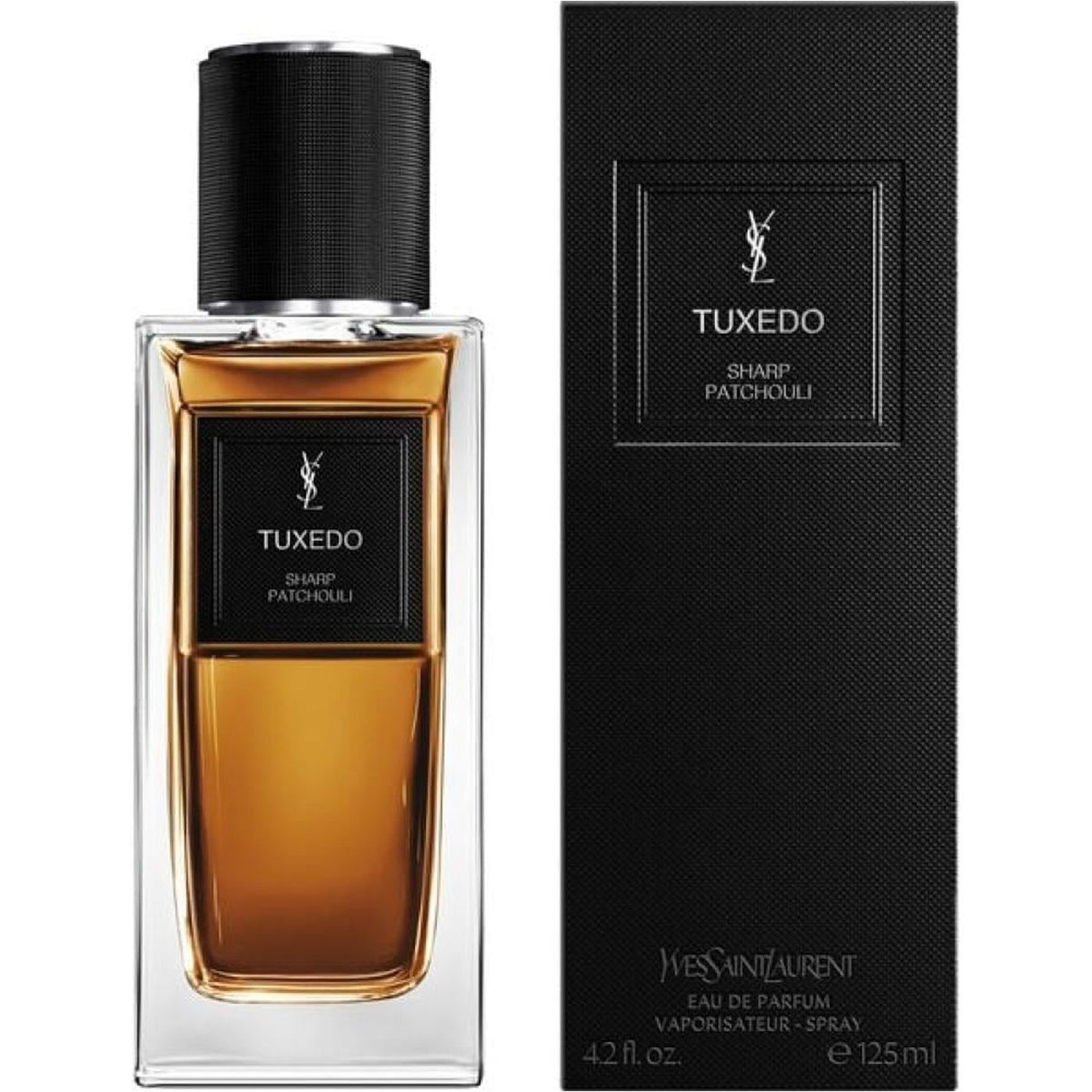 Yves SL Tuxedo Patchouli EDP U 125ml