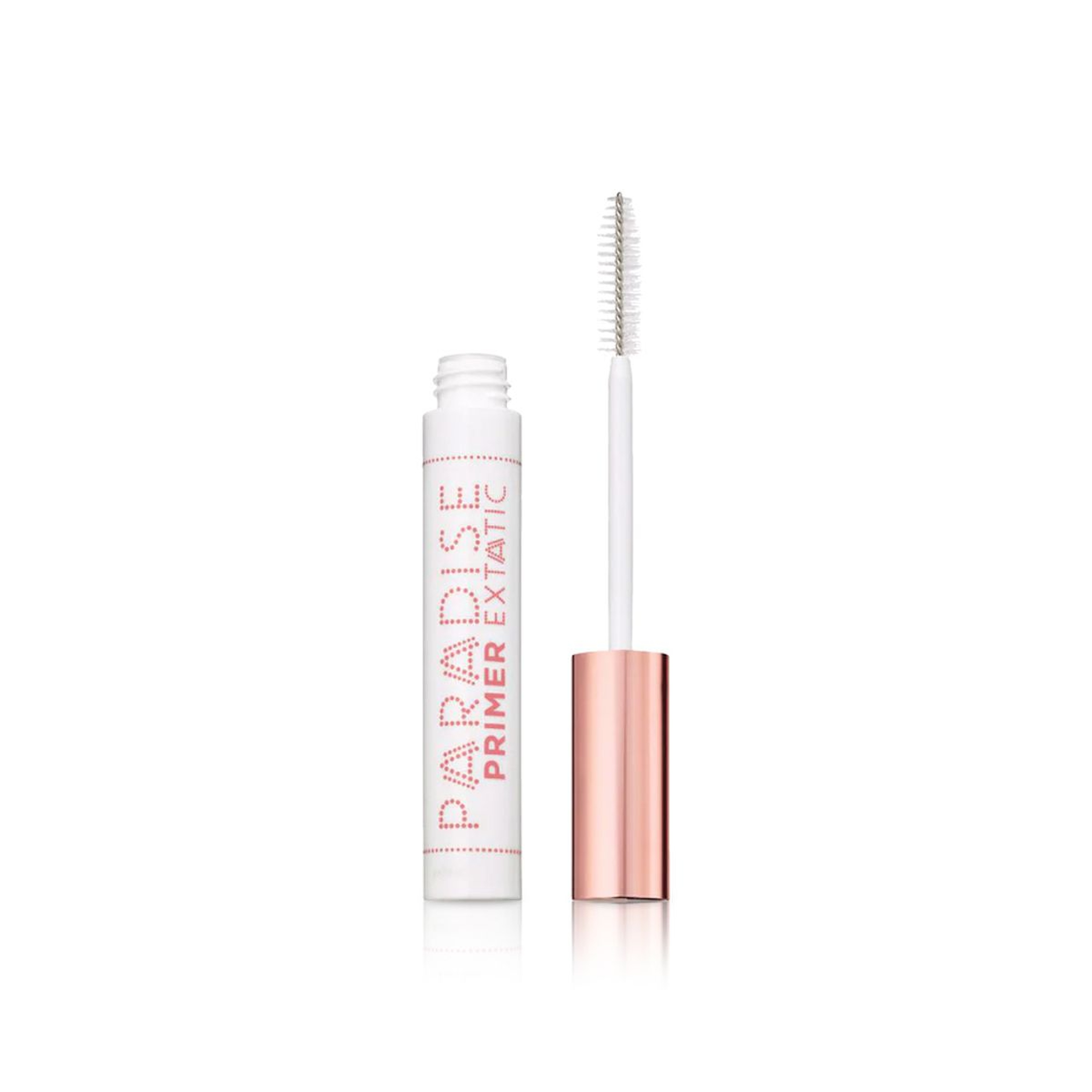 Loreal Vol Paradise Mascara 01 White