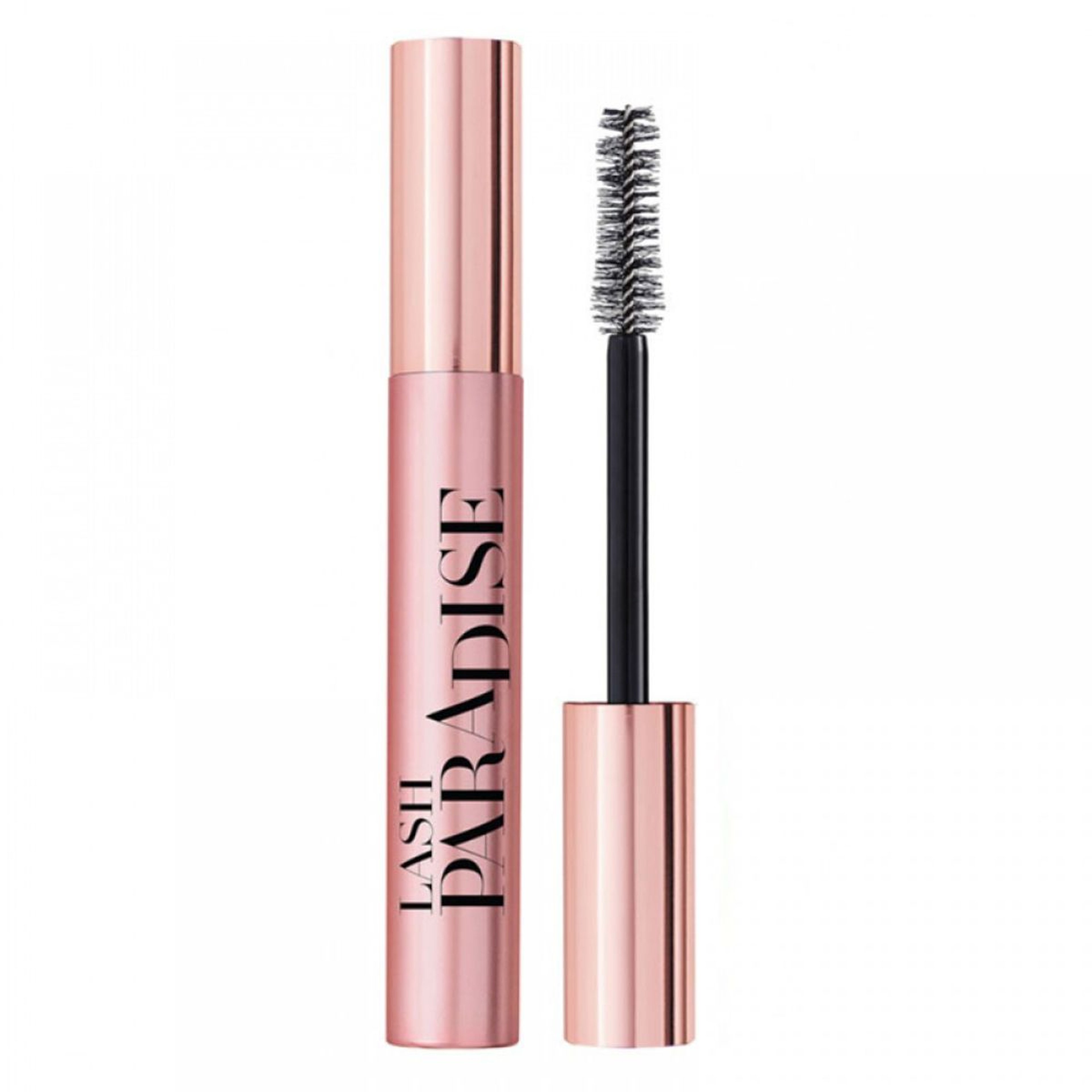 Loreal Vol Paradise Mascara Black