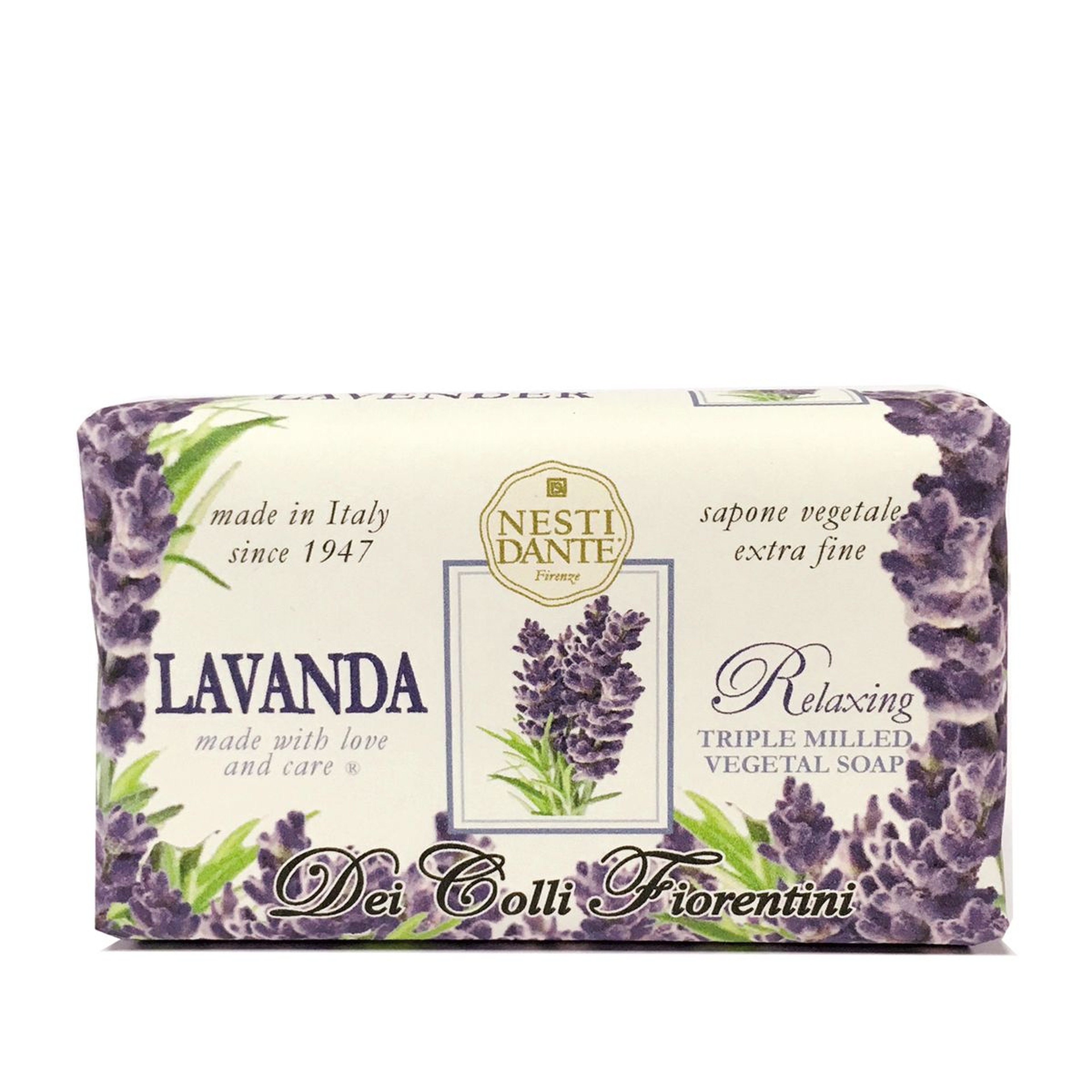 Nesti Dante Dei Colli Fiorentini Tuscan Lavender 250G