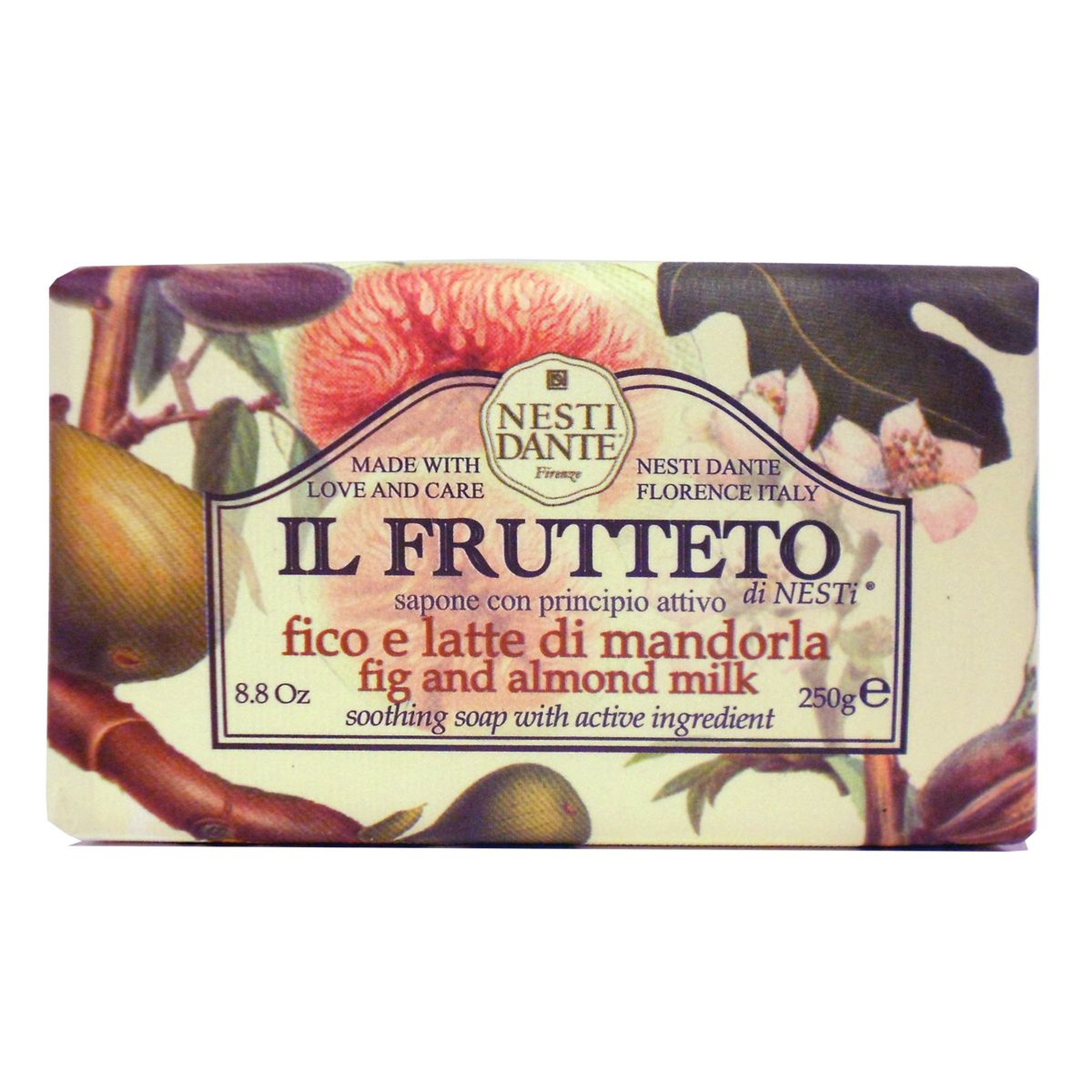 Nesti Dante Il Frutteto  Fig & Almond Milk 250G
