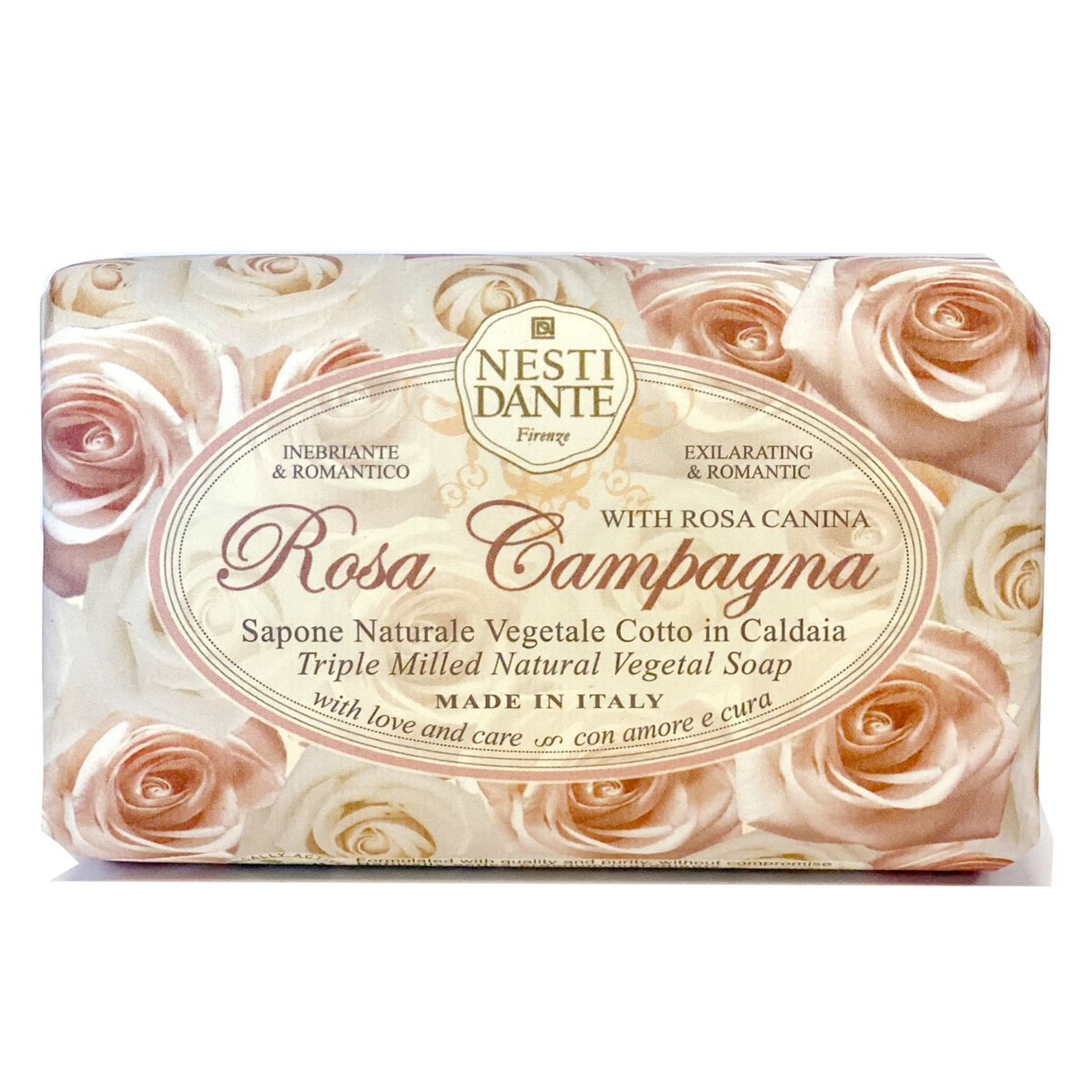 Nesti Dante Le Rose Campagna  150G