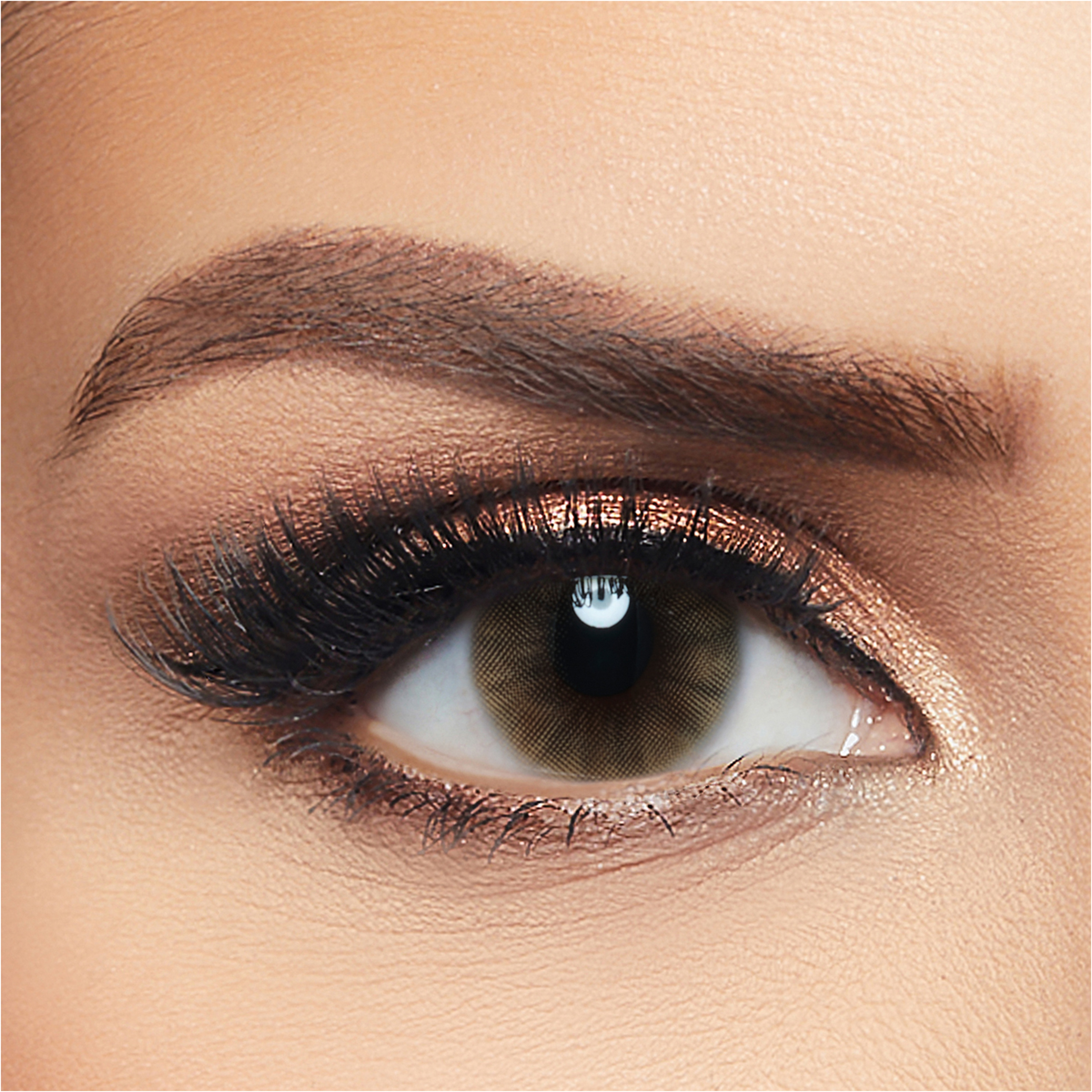 لايالا عدسات لاصقة ملونة