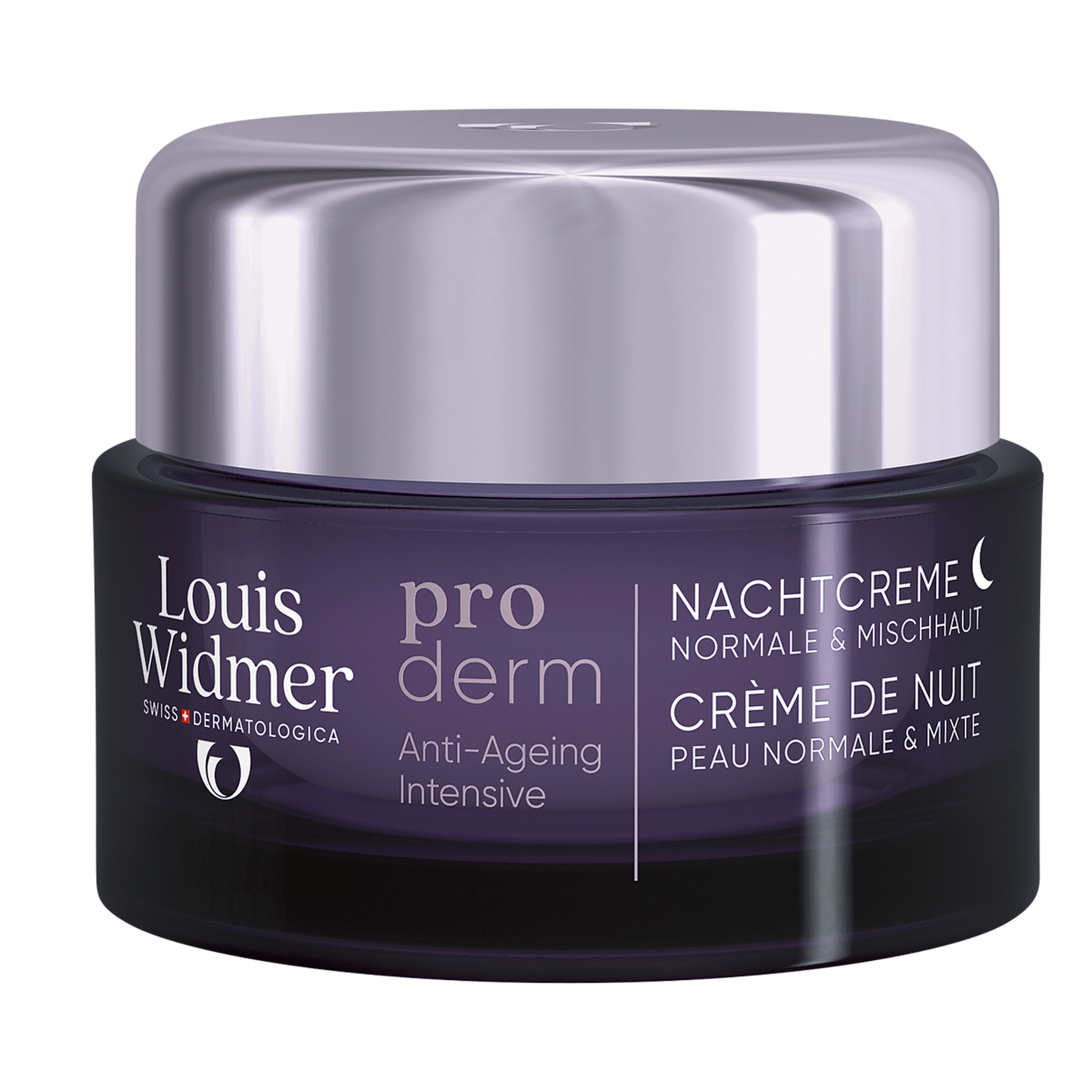 لويس ويدمر كريم ليلى مغذى 50 مل