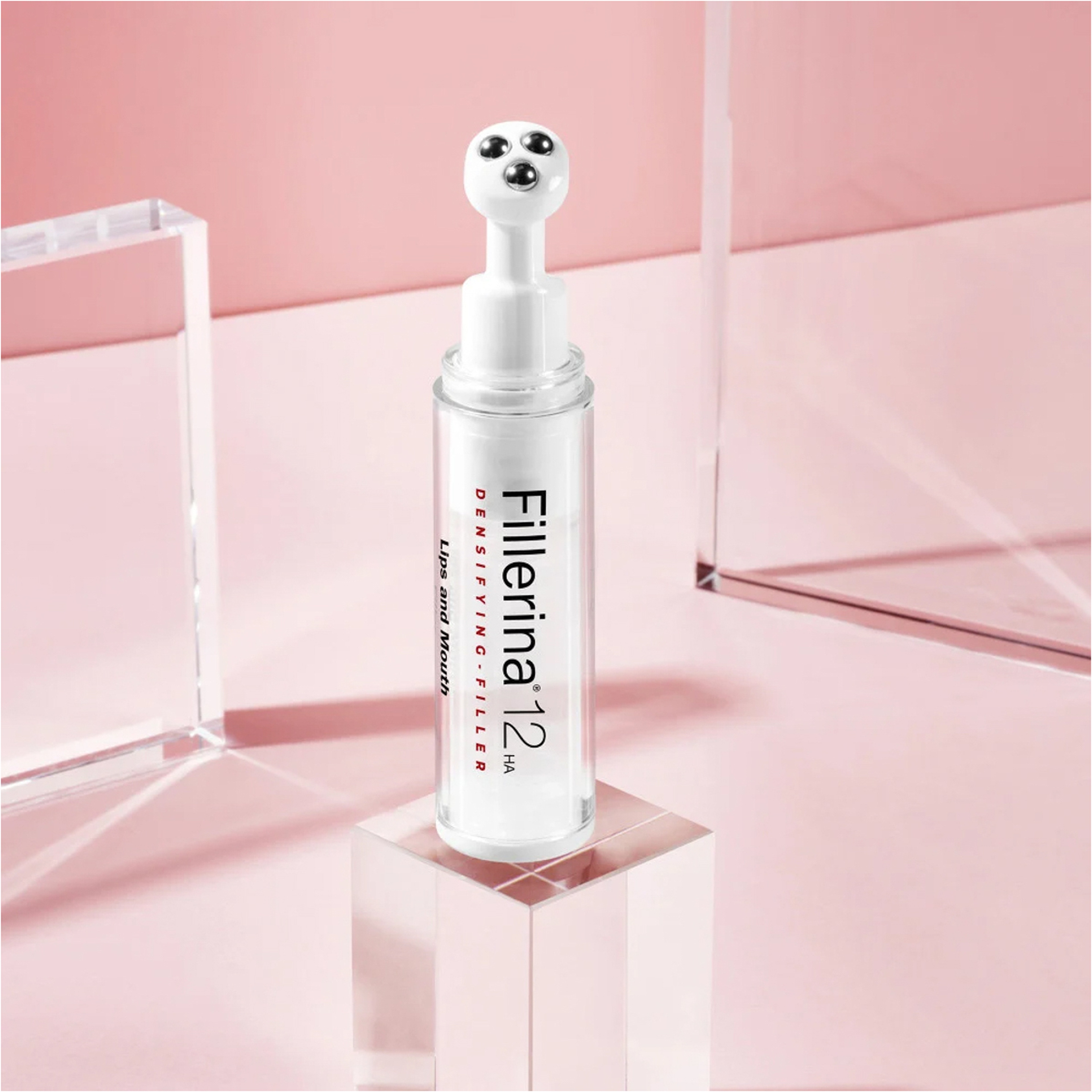 Fillerina 12Ha Densifying Lips And Mouth Gel - Grade 4 - 57 Gm
