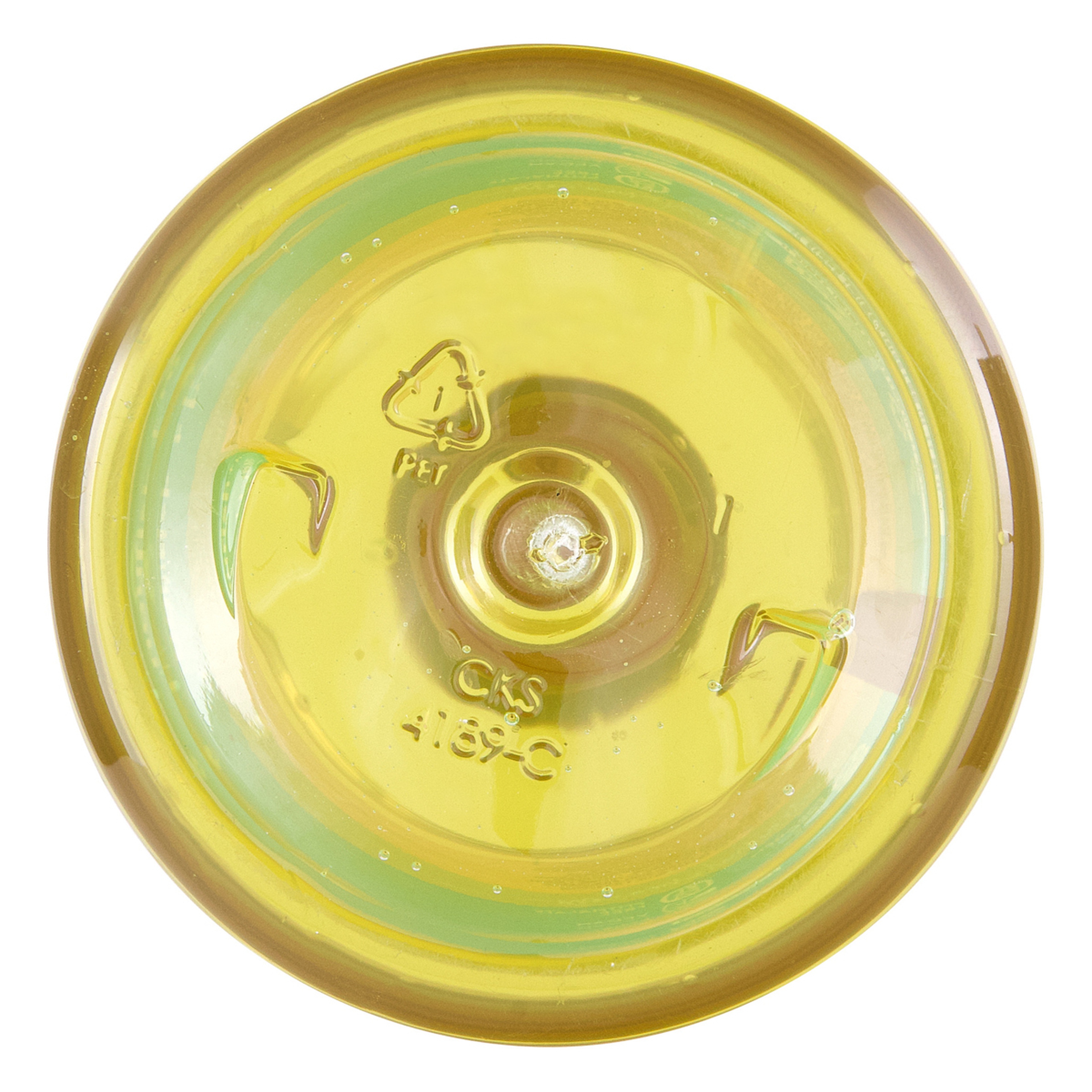 غسول جل رغوي بالأناناس