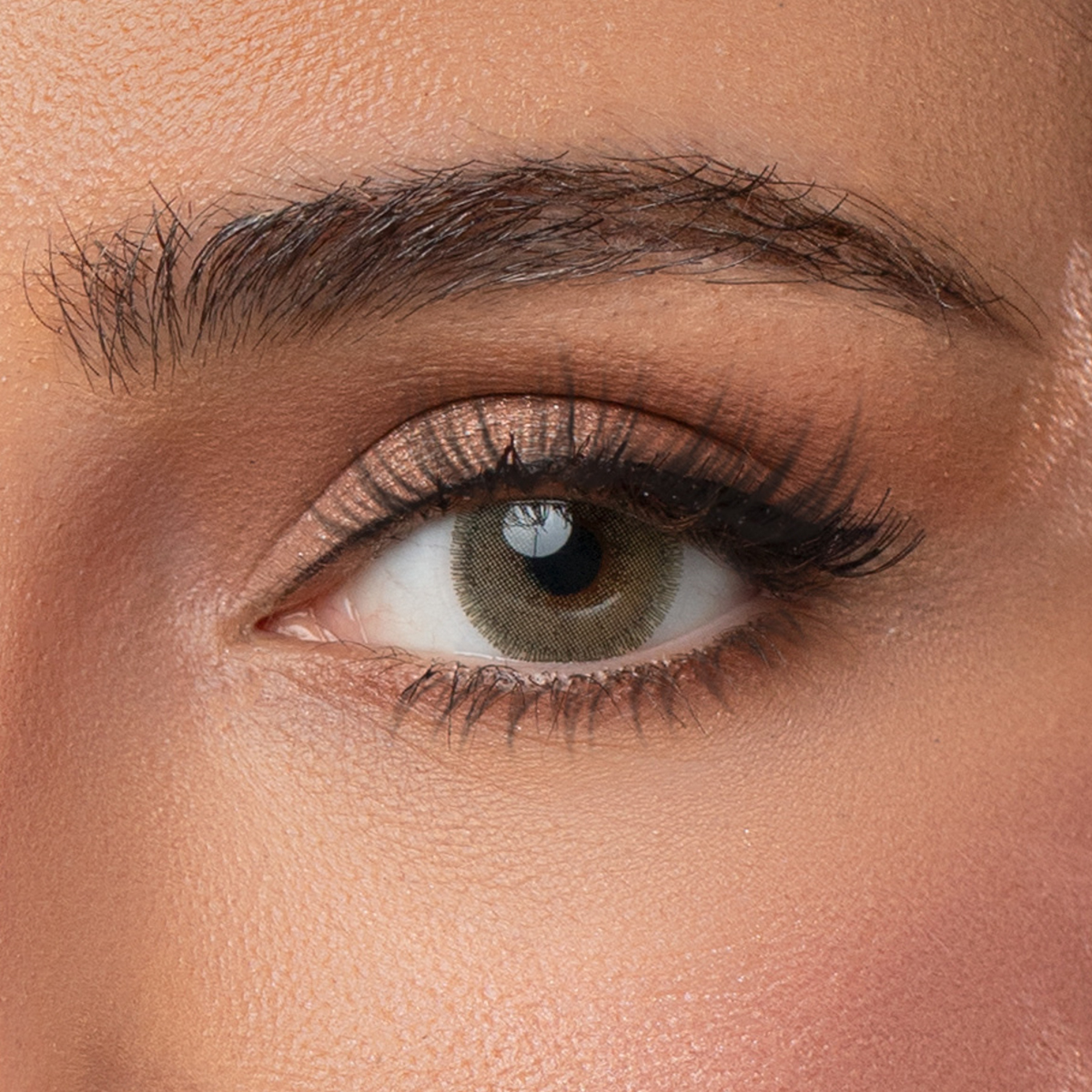 اناستازيا عدسات لاصقة يوميه