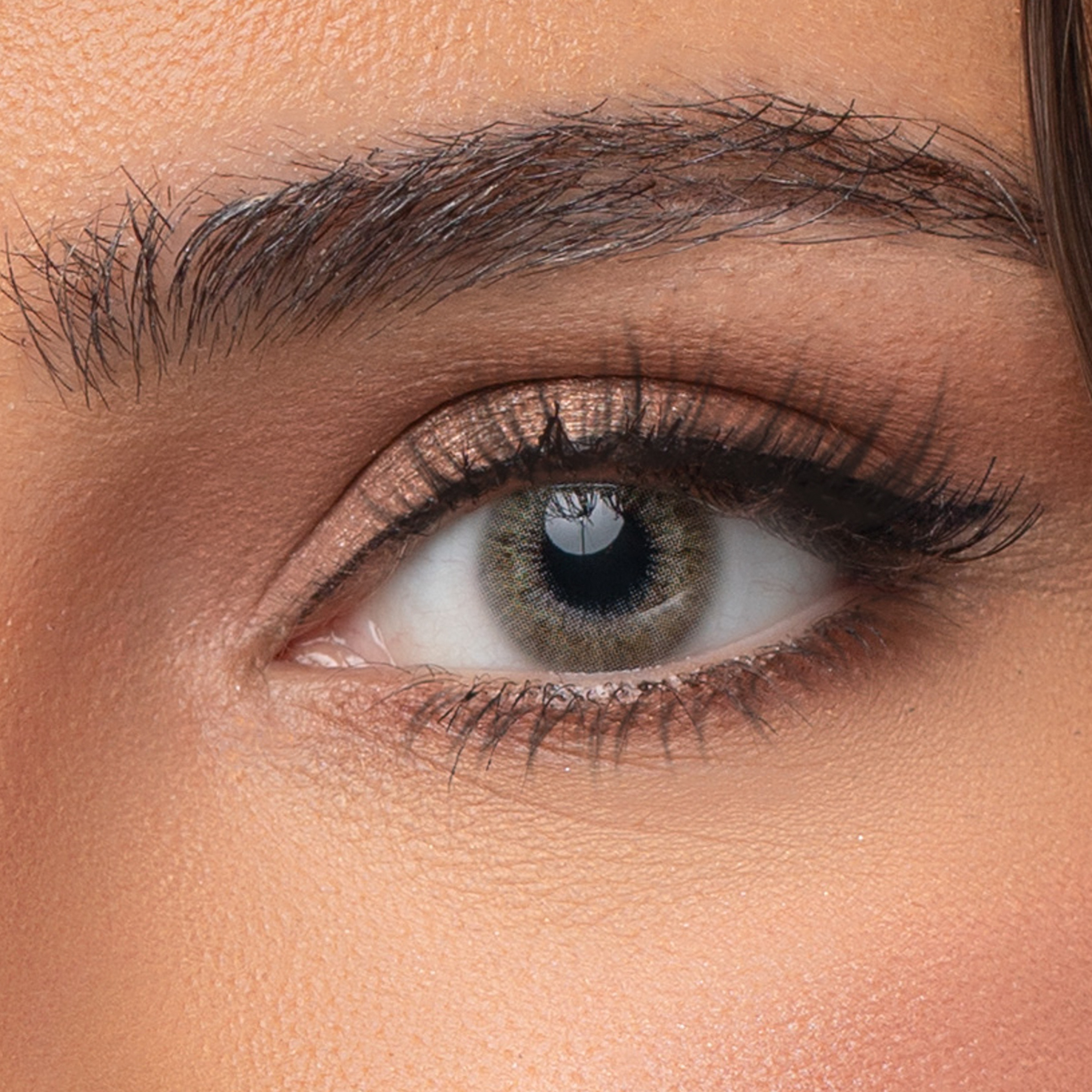 Anesthesia Color Lenses - Addict Grigio