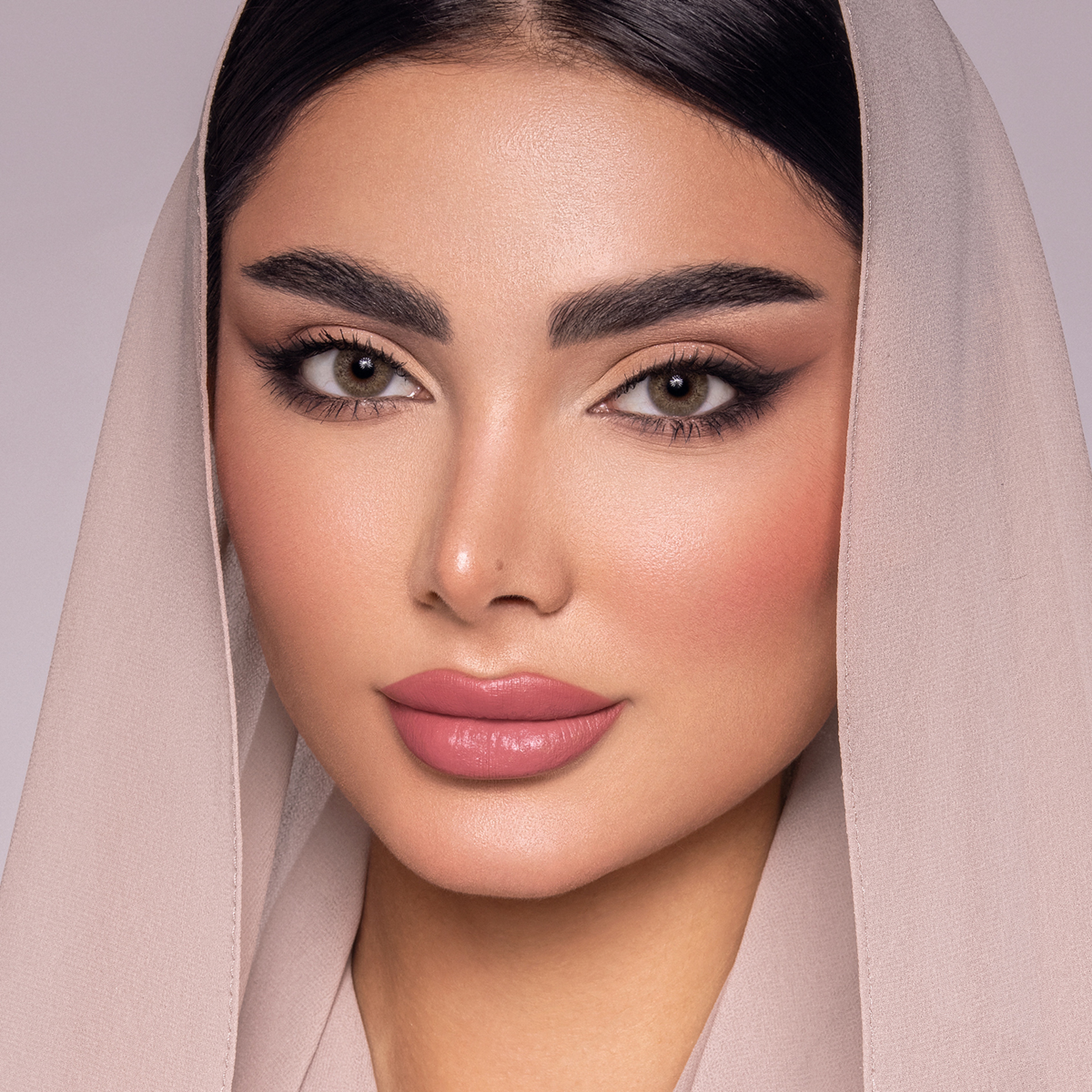 Anesthesia Color Lenses - Addict Grigio