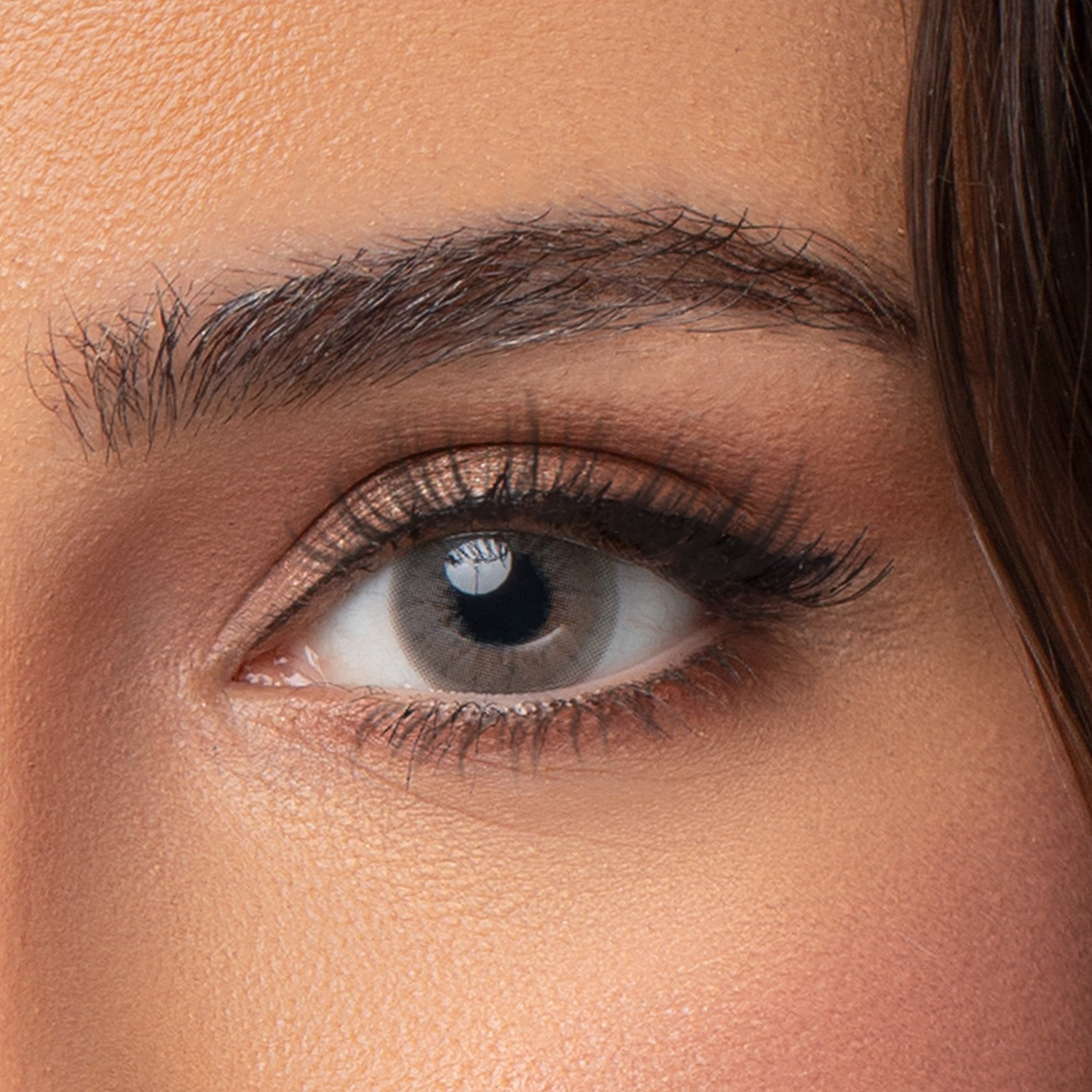 Anesthesia Color Lenses - Verde