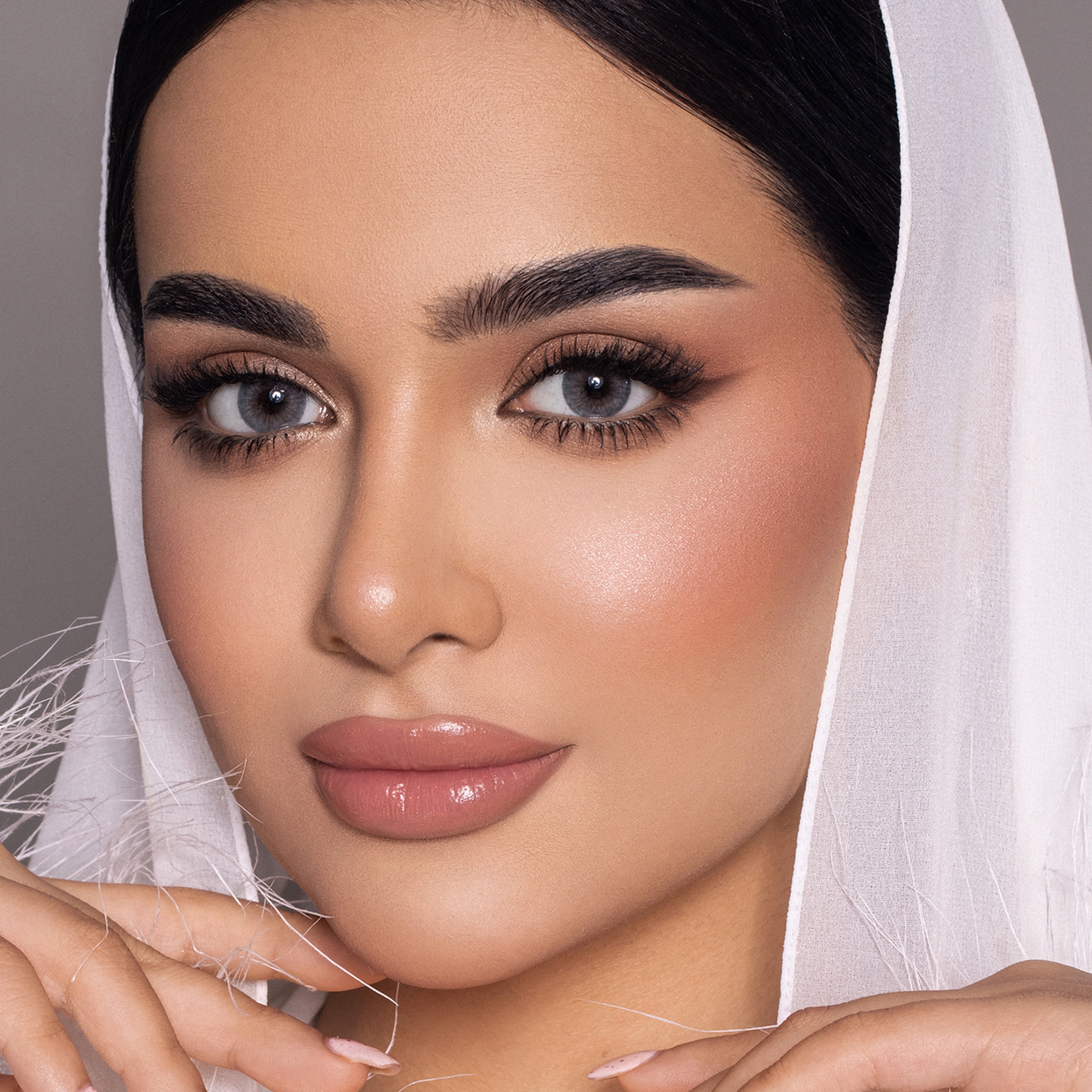 Anesthesia Color Lenses - Lolite