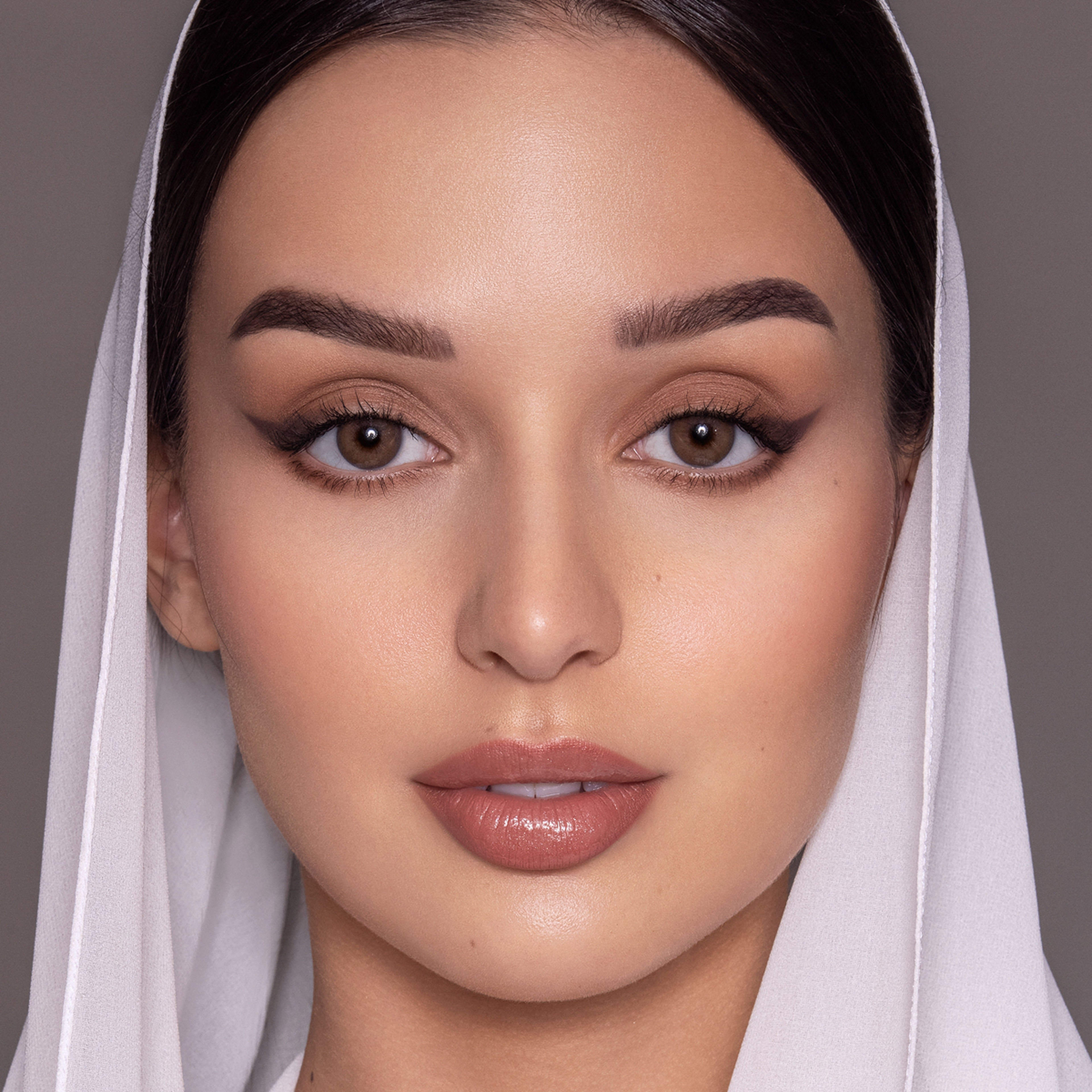 Anesthesia Color Lenses - Cinnamon