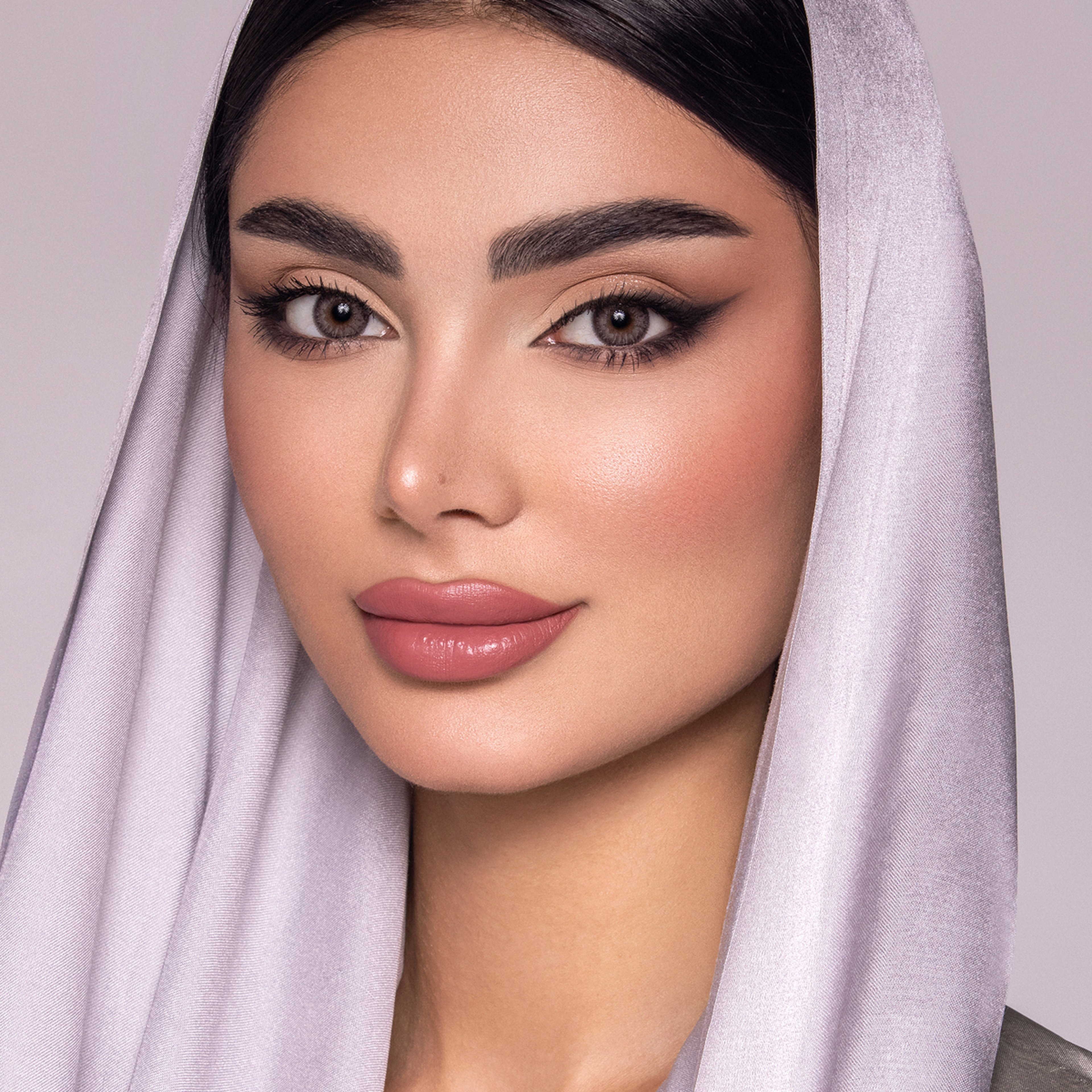 Anesthesia Color Lenses - Nieve