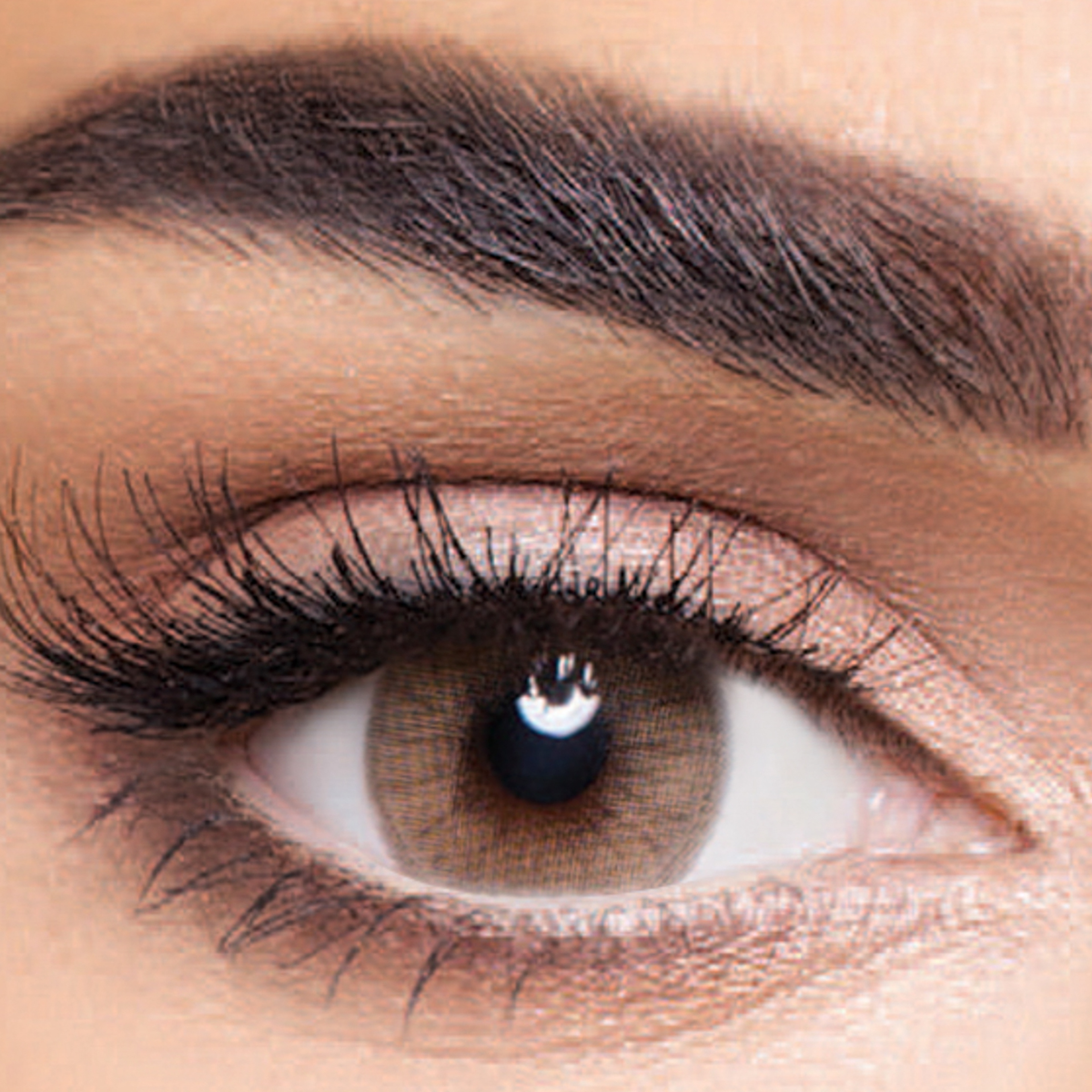 Anesthesia Color Lenses - Vanilla