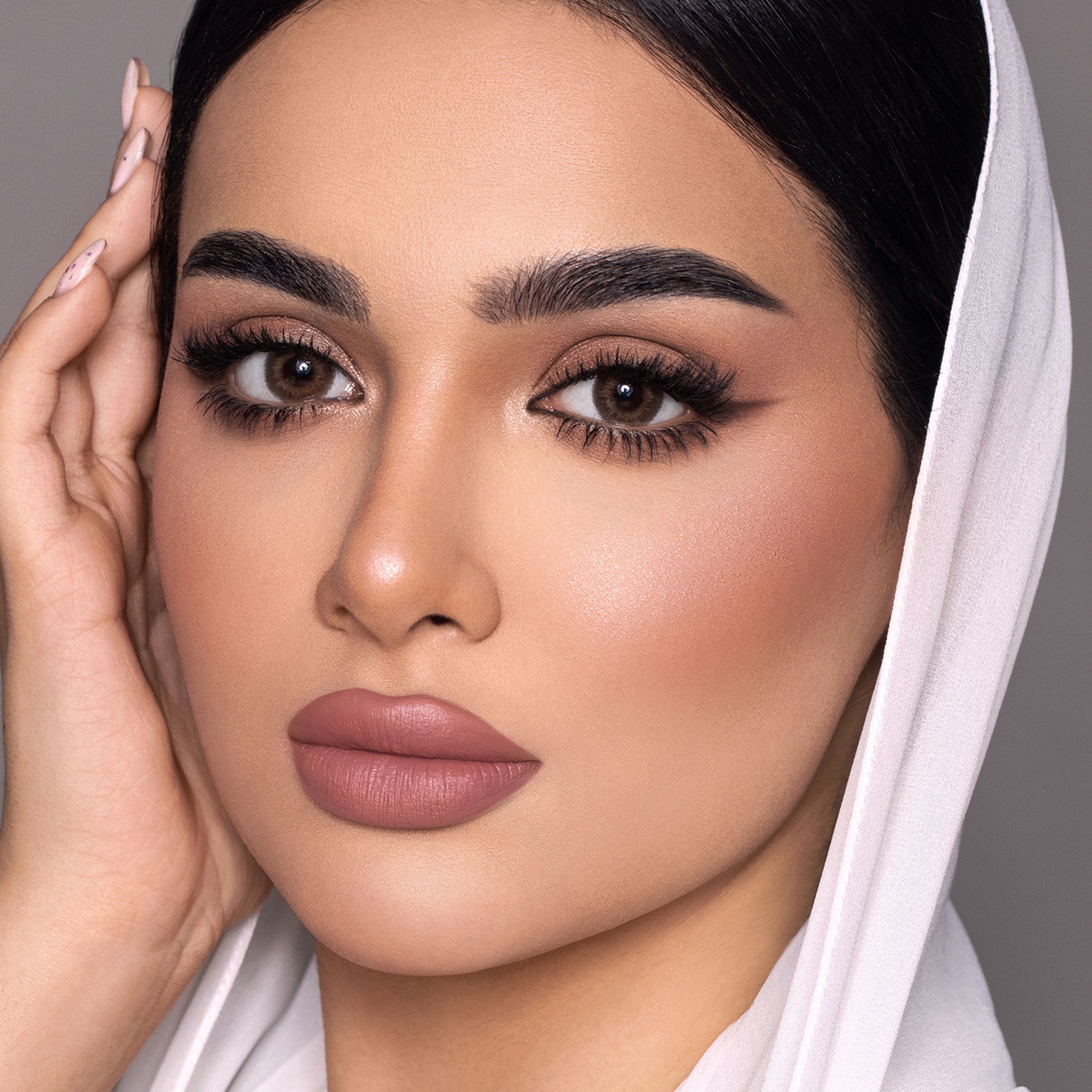 Anesthesia Color Lenses - Addict Marron