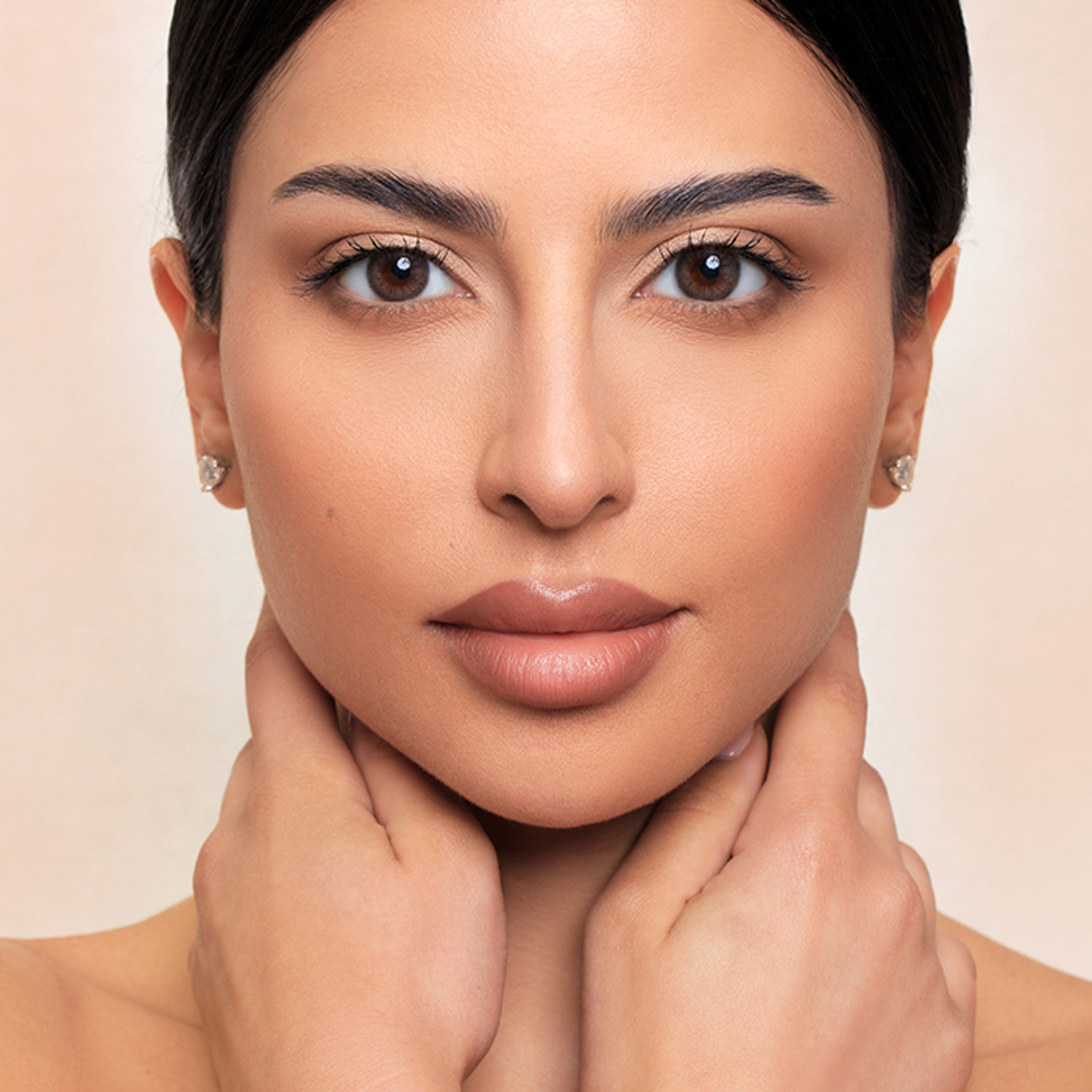 لنس مي عدسات لاصقة ملونه