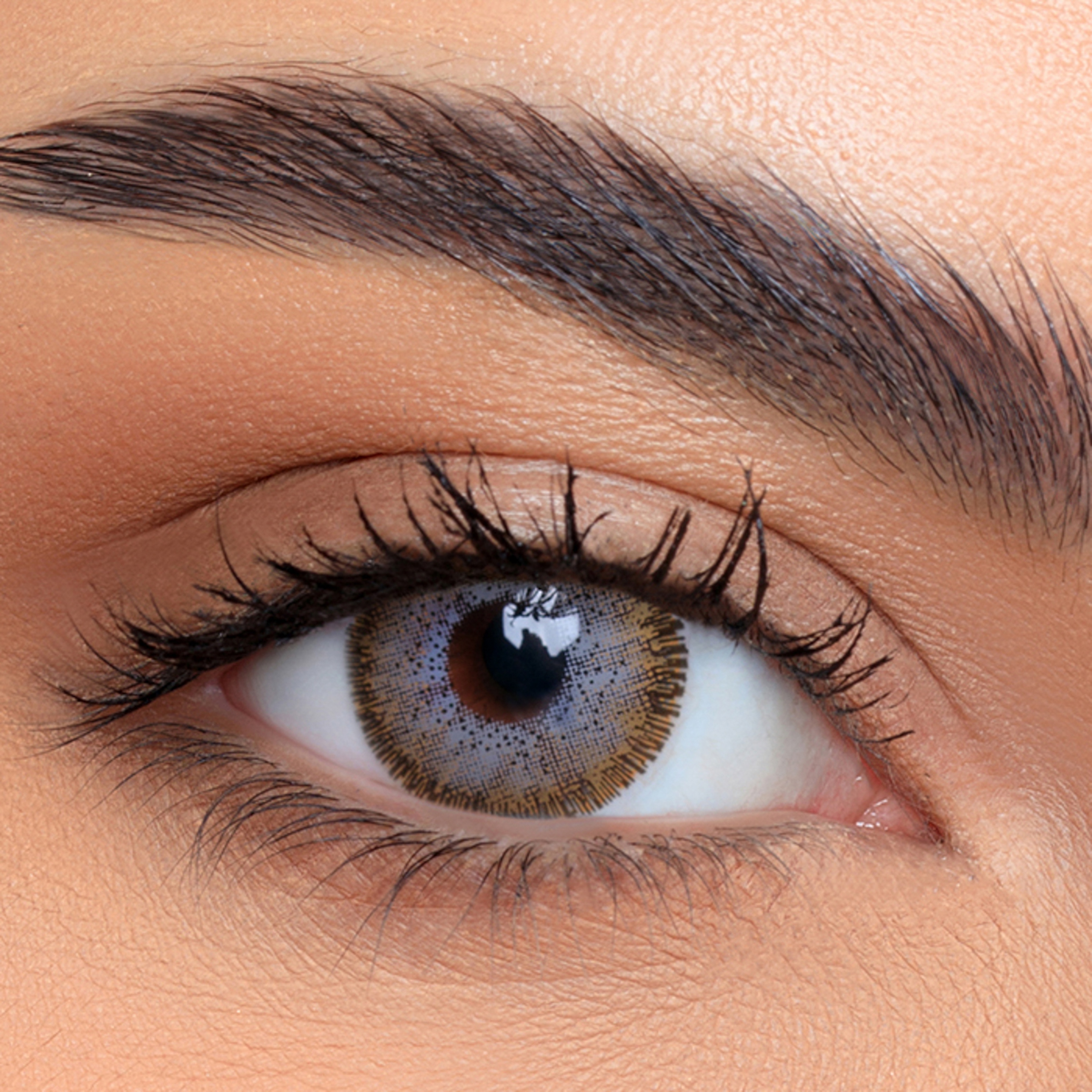 لينس مي عدسات لاصقة تجميليه