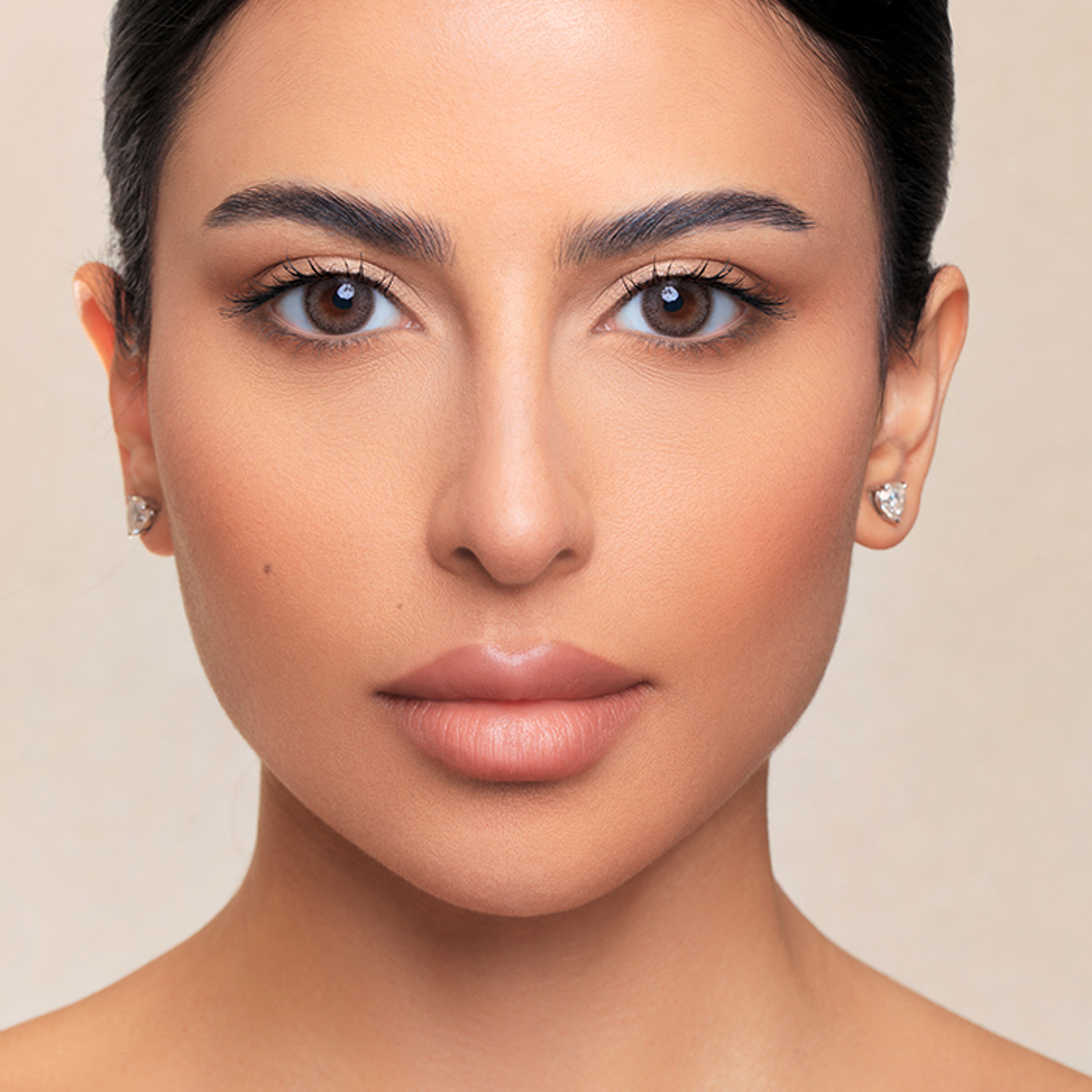 Lensme Color Lenses - Contour
