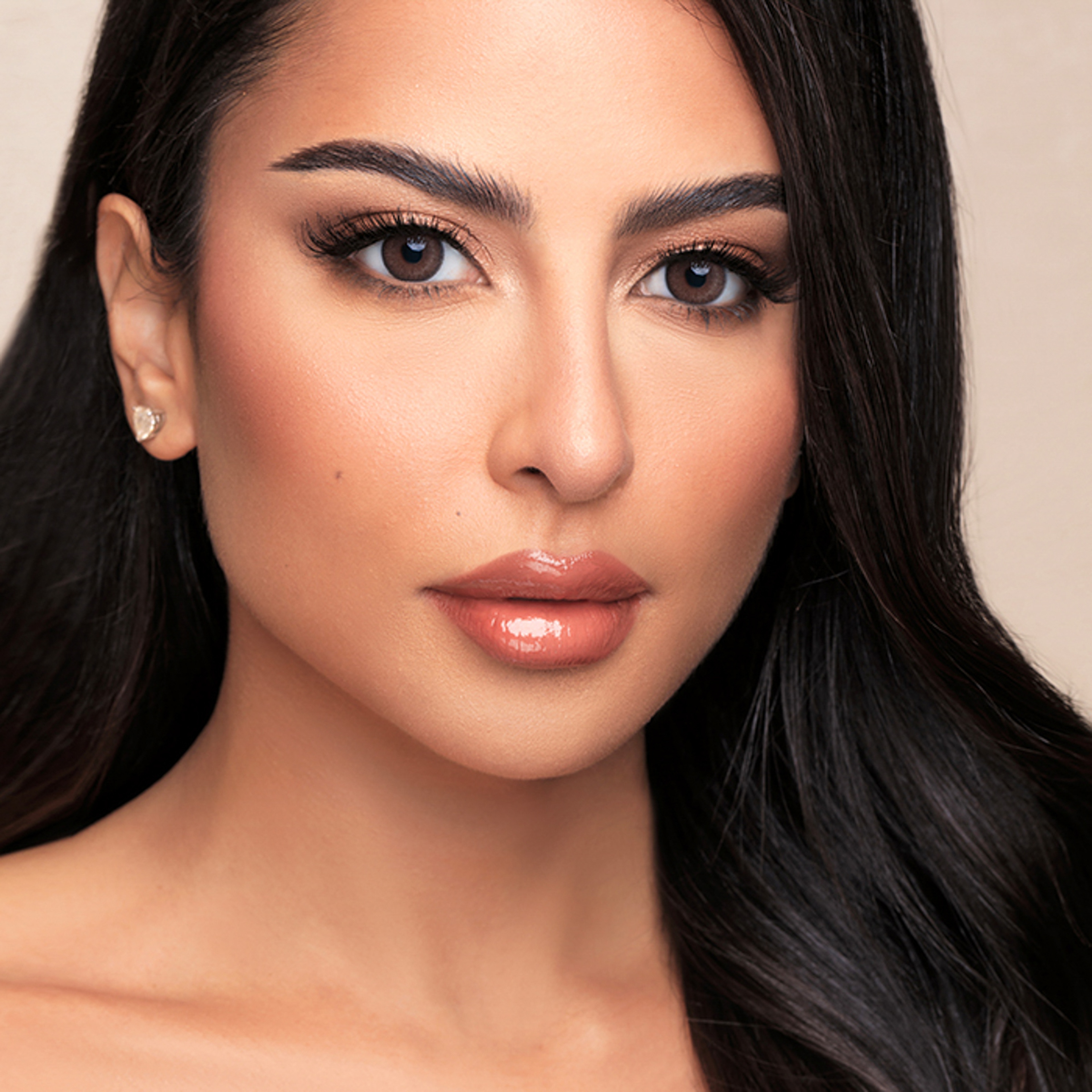 لينس مي عدسات لاصقة تجميليه