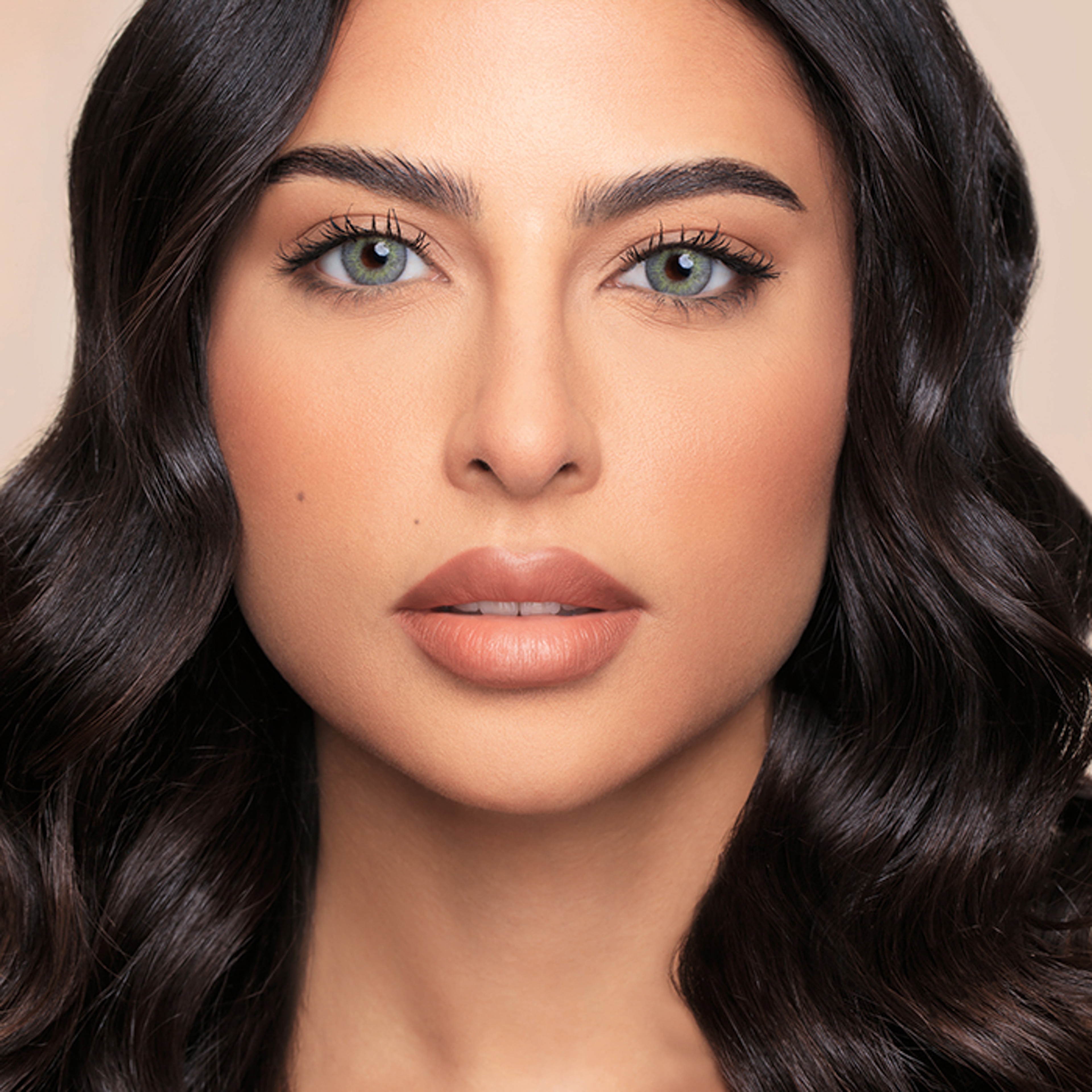 Lensme Color Lenses - Cloud
