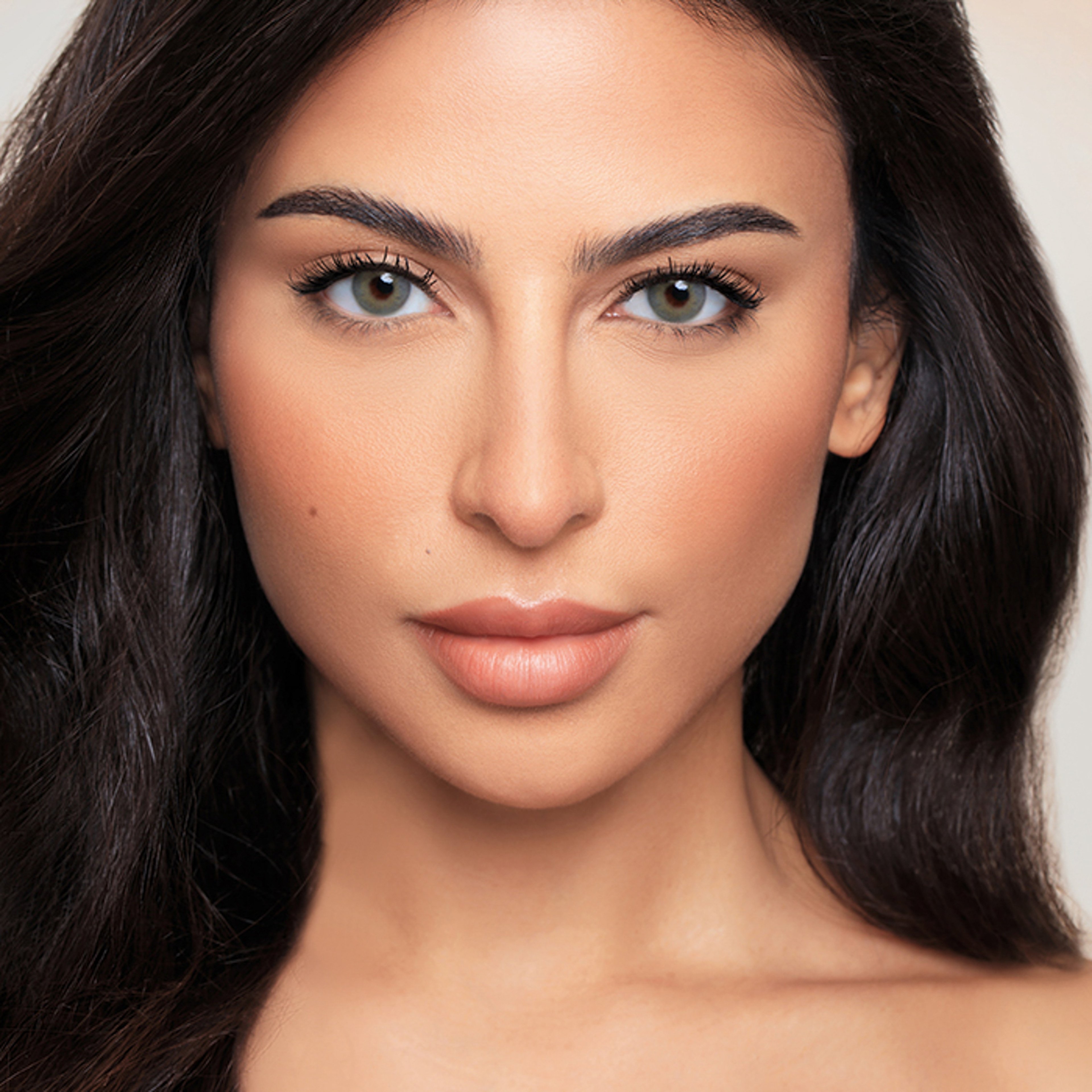 لينس مي عدسات لاصقة تجميليه