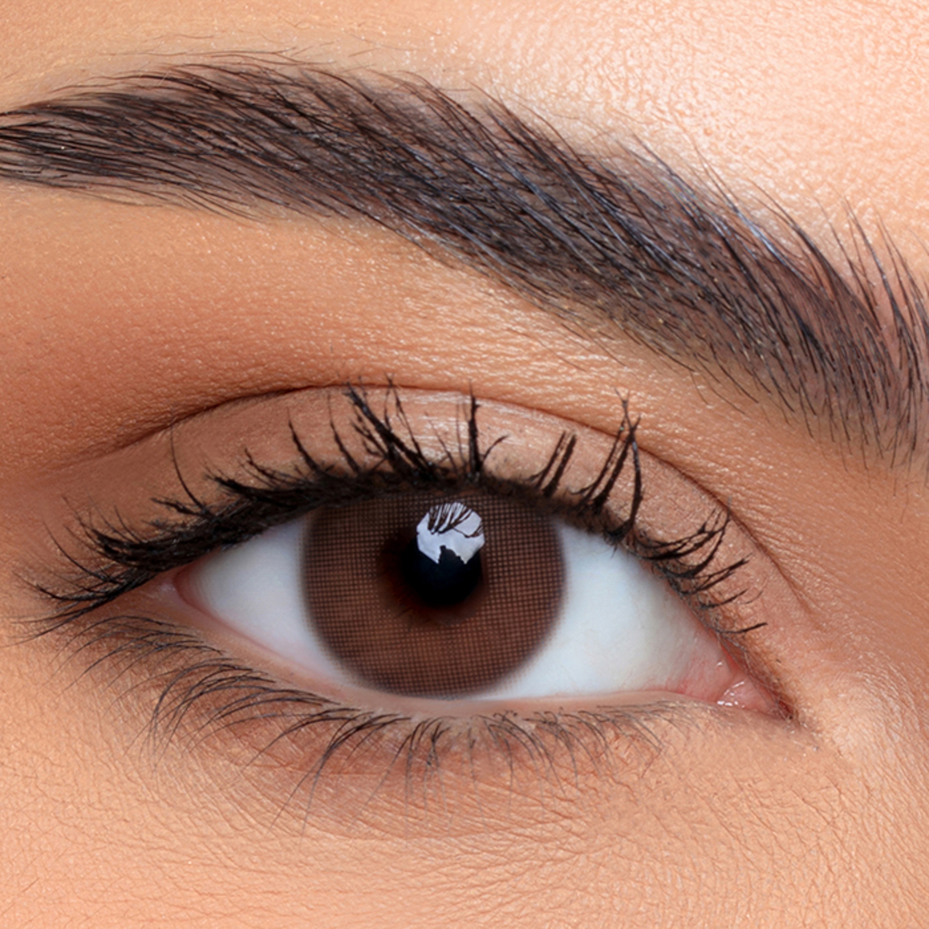 لينس مي عدسات ملونة شهرية - تي بلانو