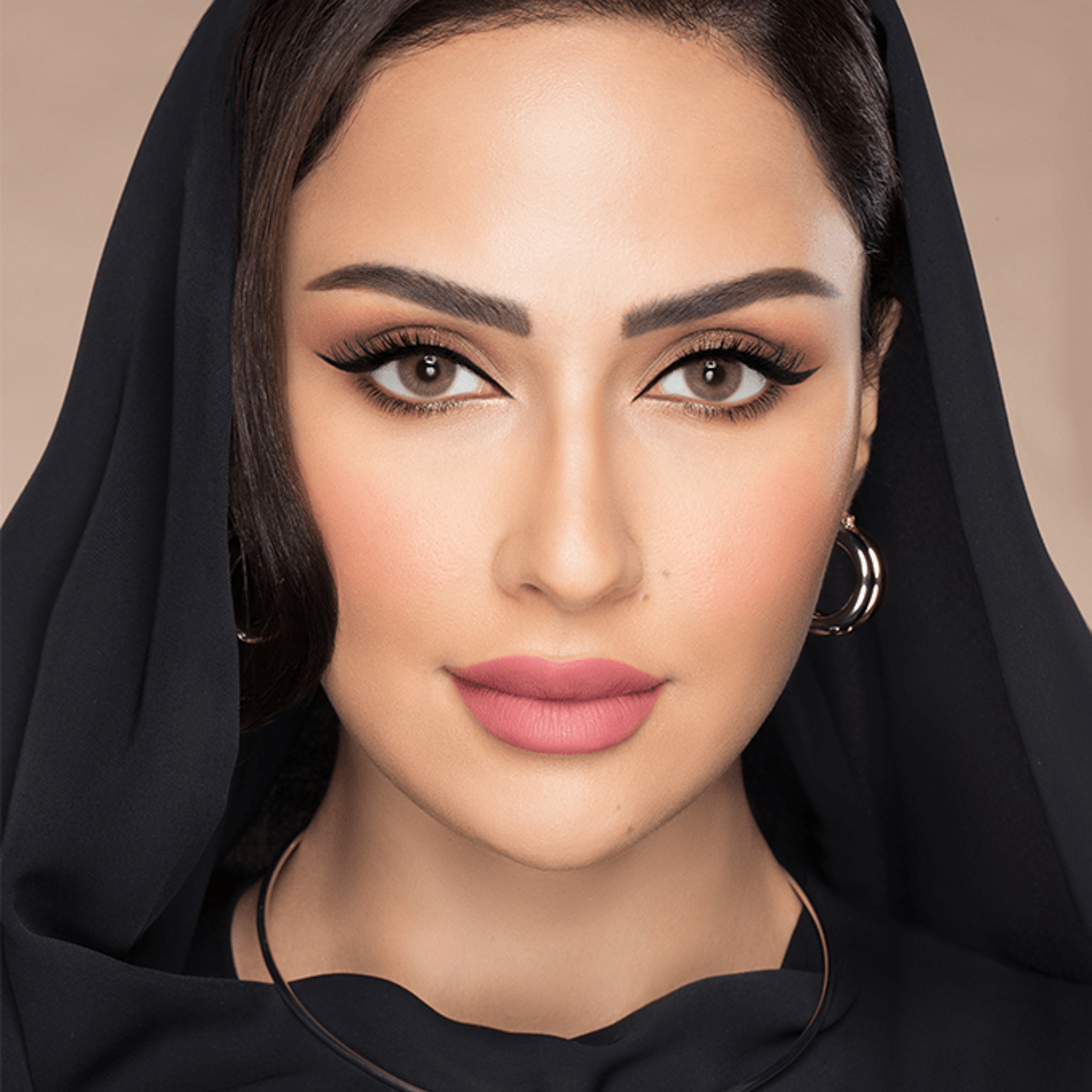 New Lens Color Lenses - Cappuccino