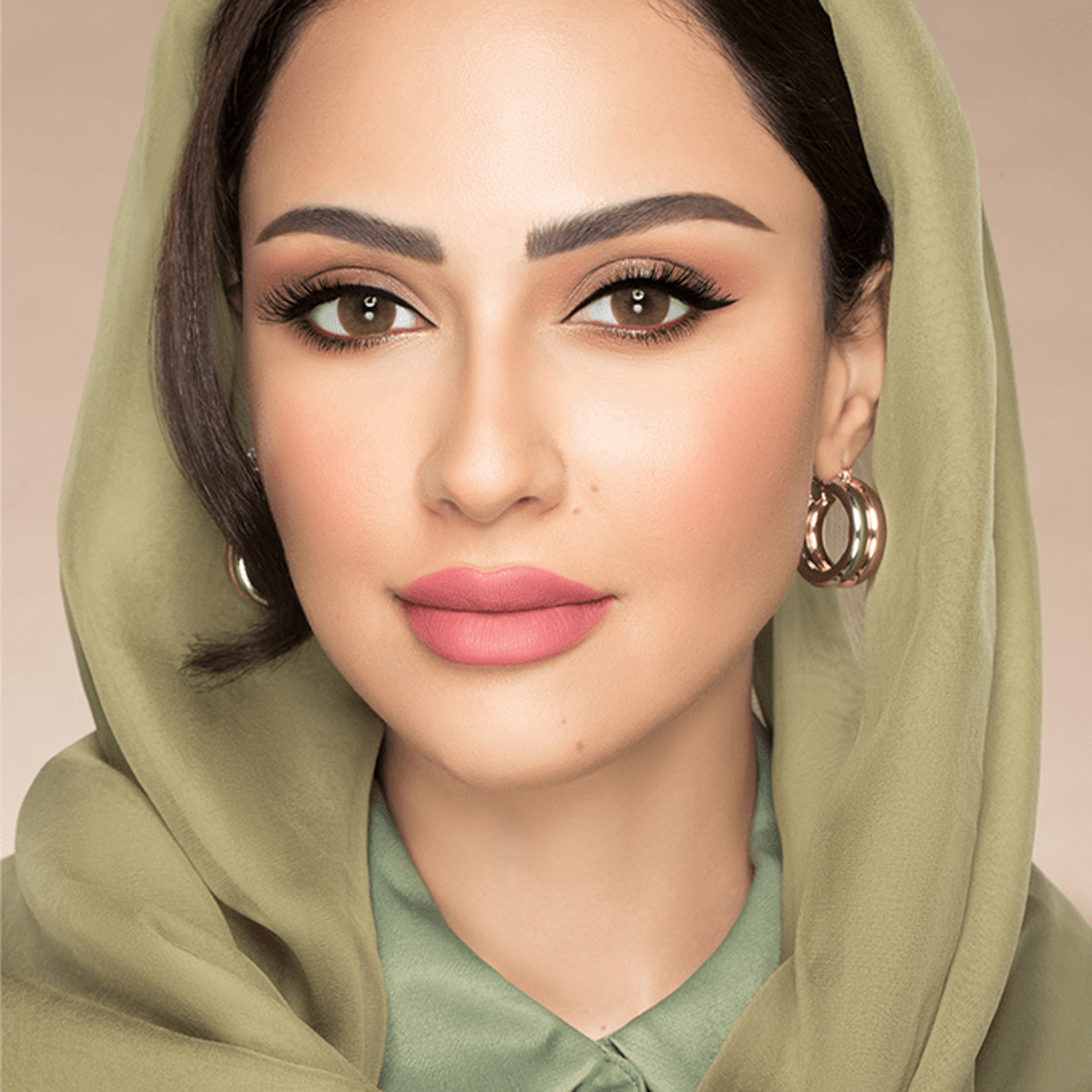 نيو لنس عدسات لاصقة تجميلية