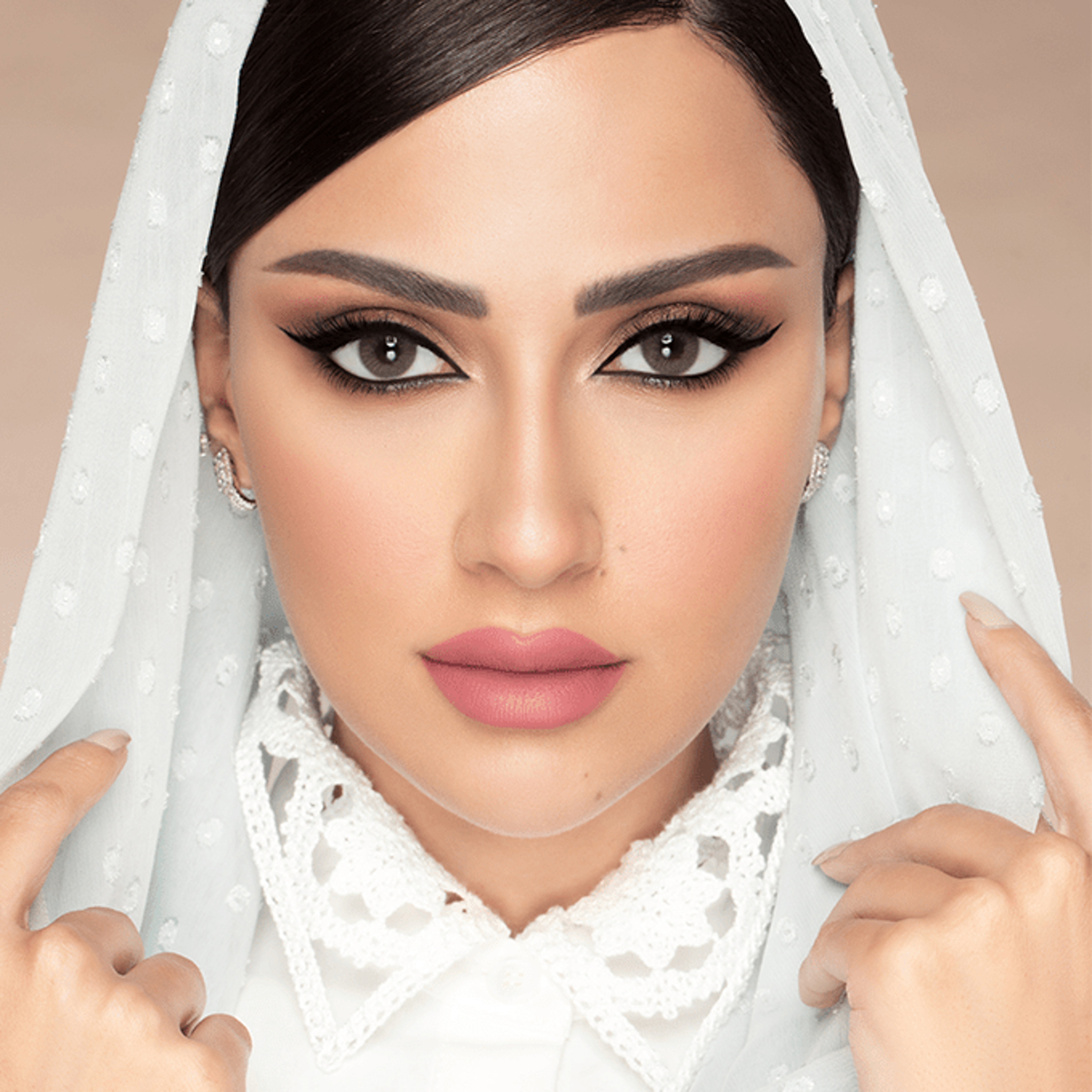 New Lens Color Lenses - Almond
