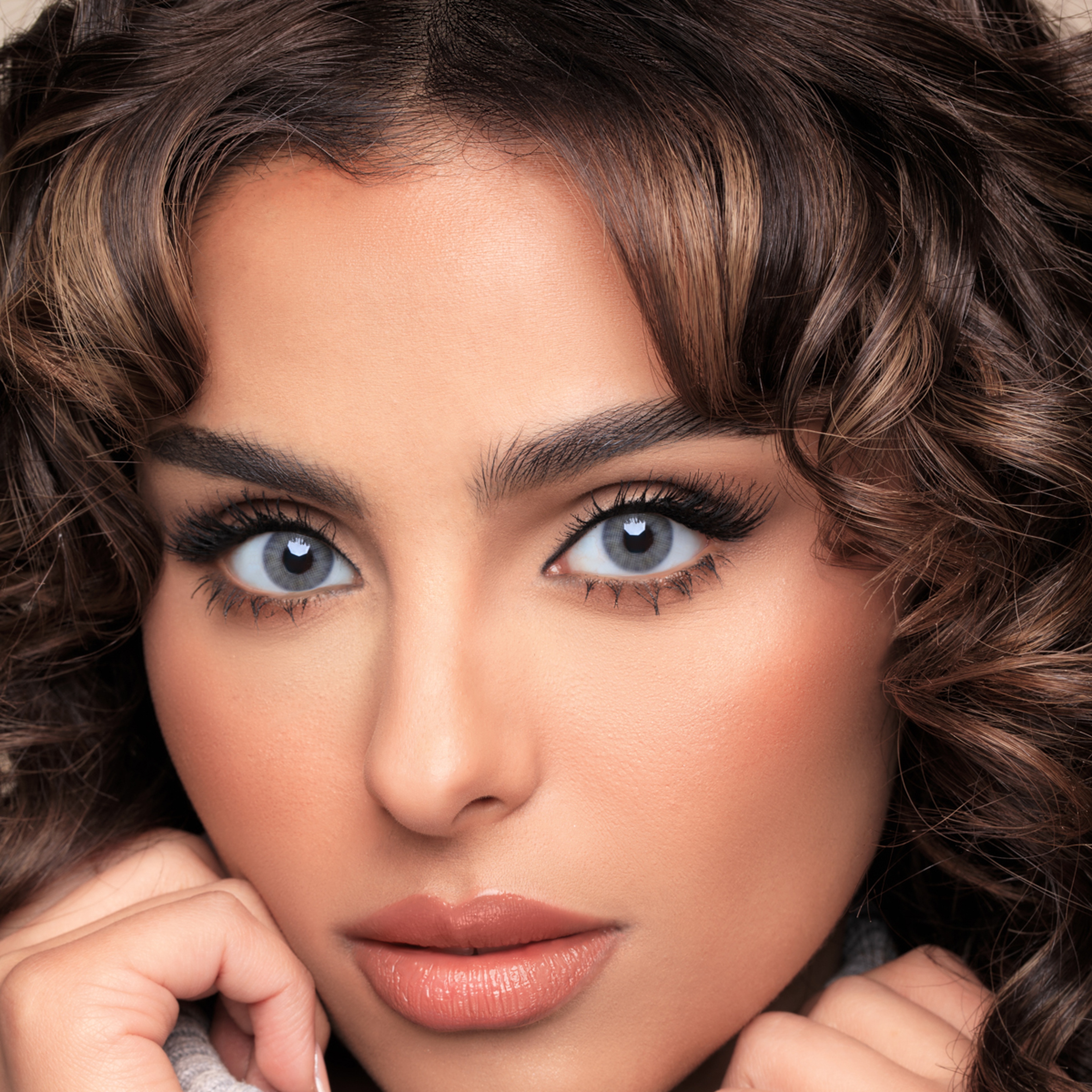Afle Daily Color Contact Lens