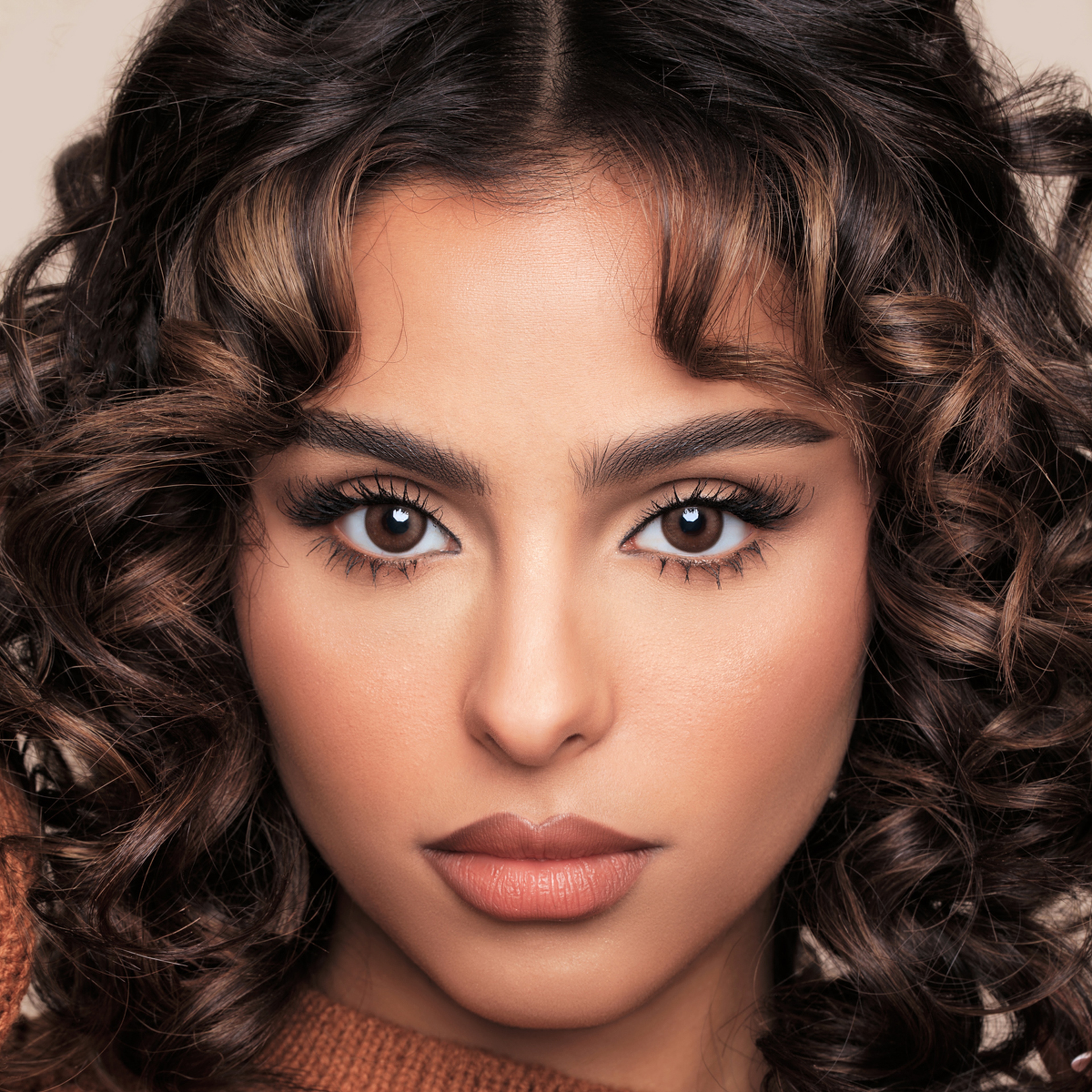 Afle Daily Color Contact Lens