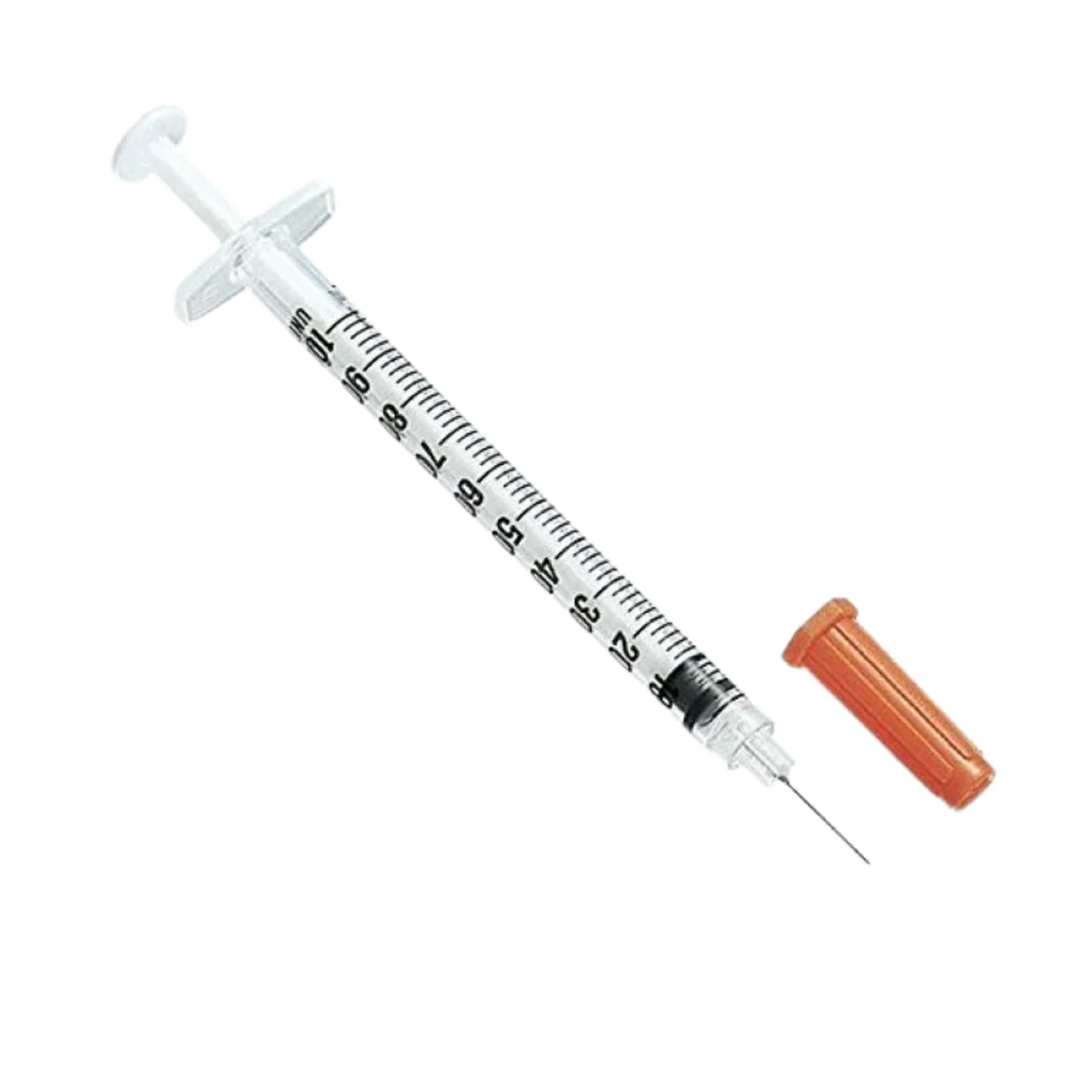 Syringe