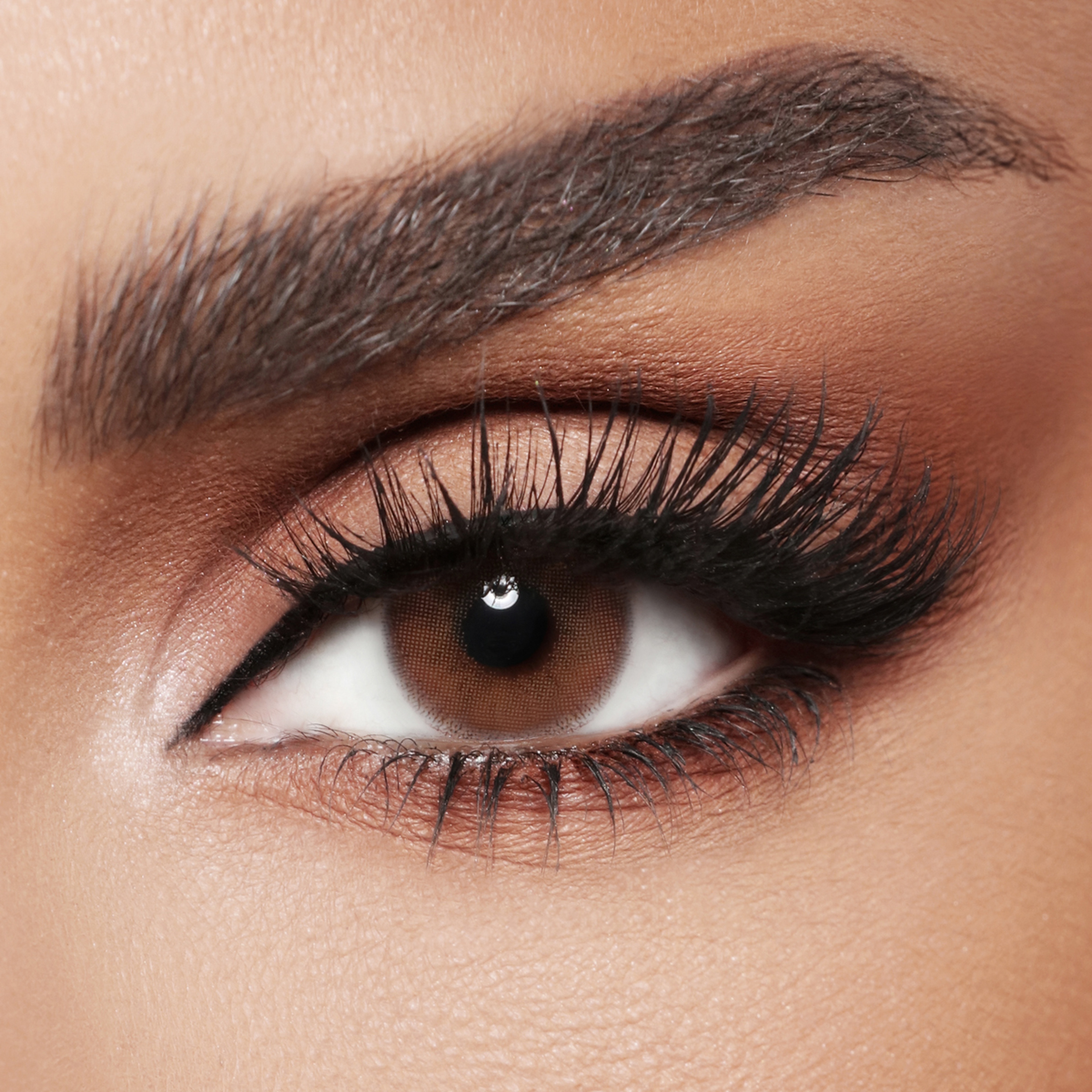 ديفا عدسات لاصقة تجميليه