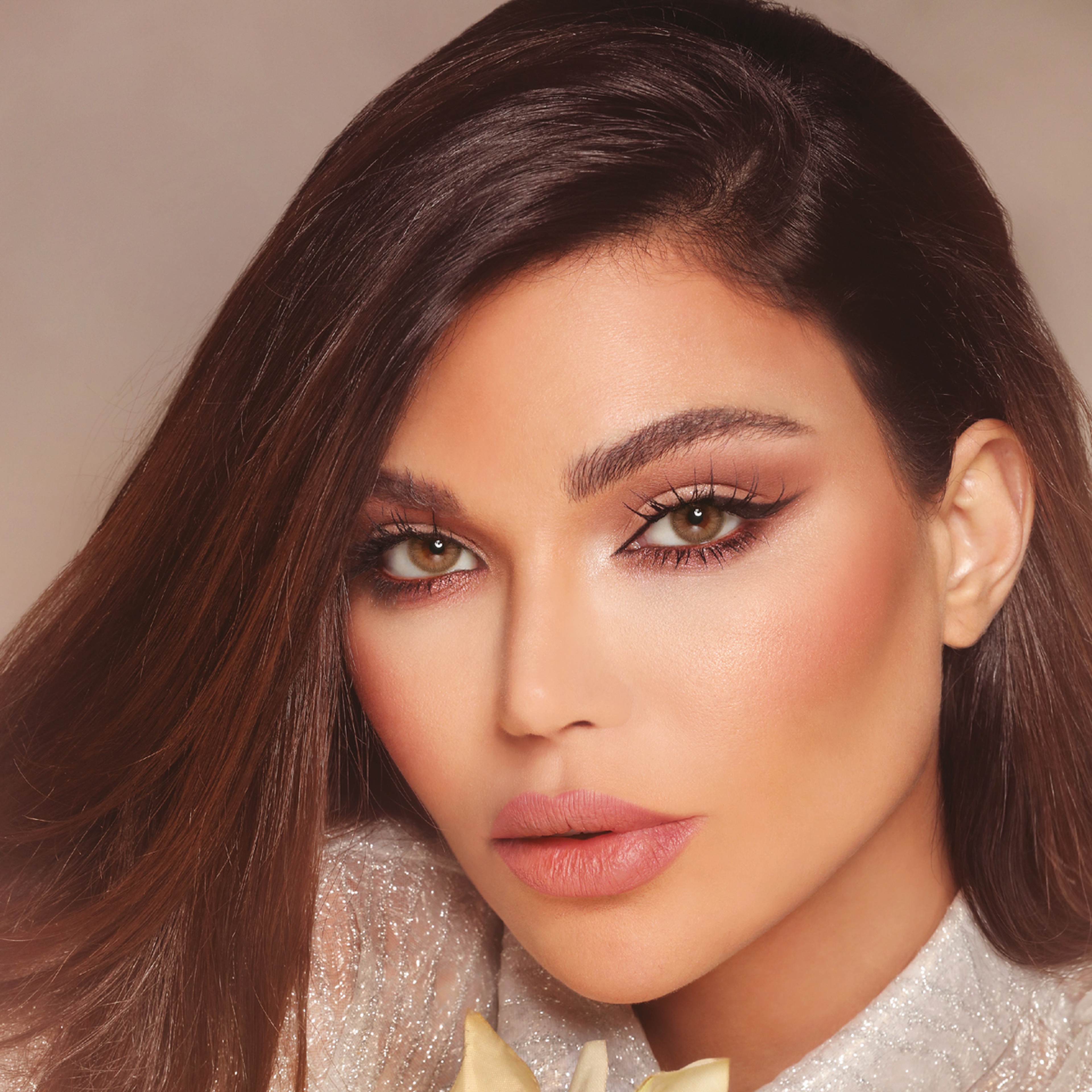 Diva Color Contact Lens