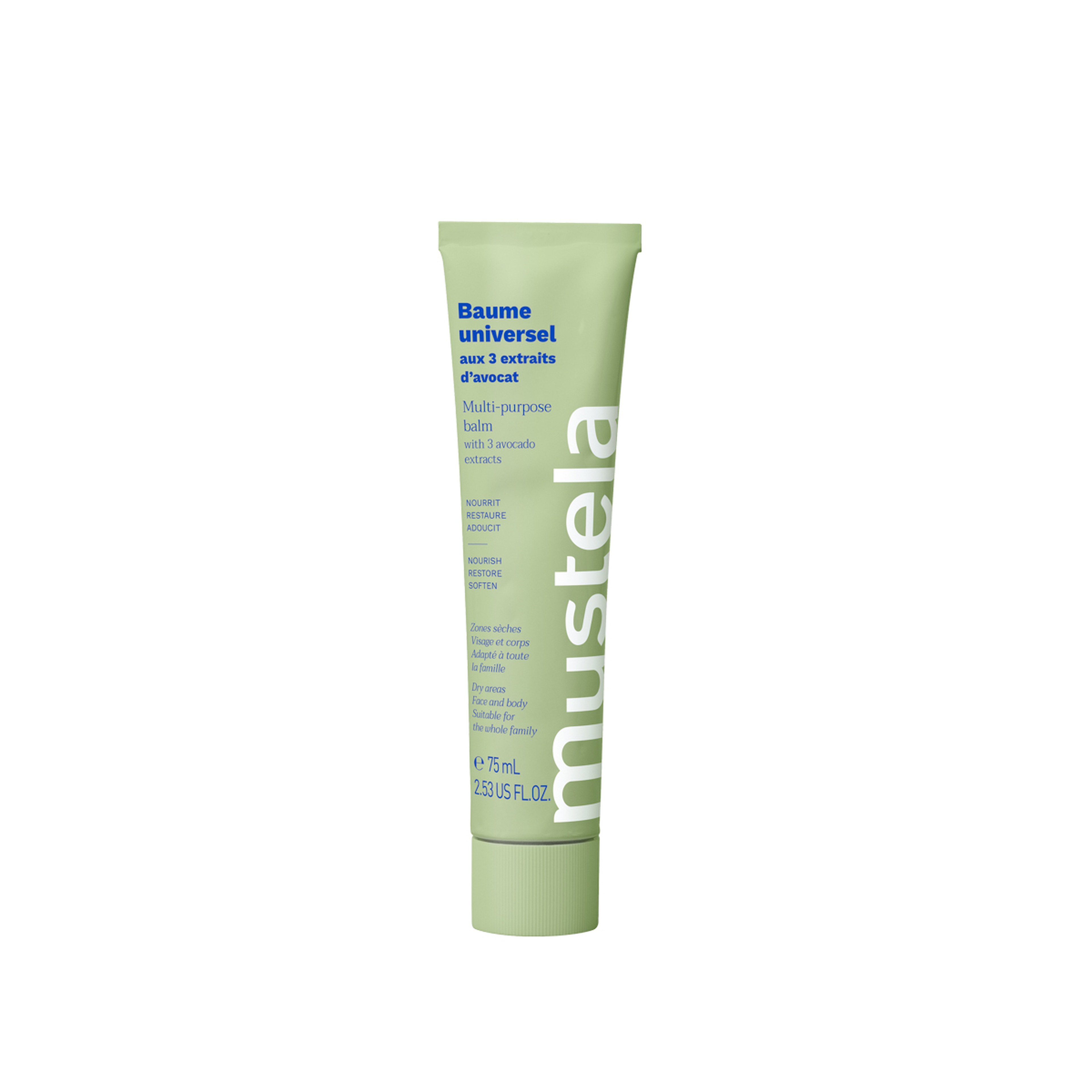 Mustela Multi-purpose Balm 75ML