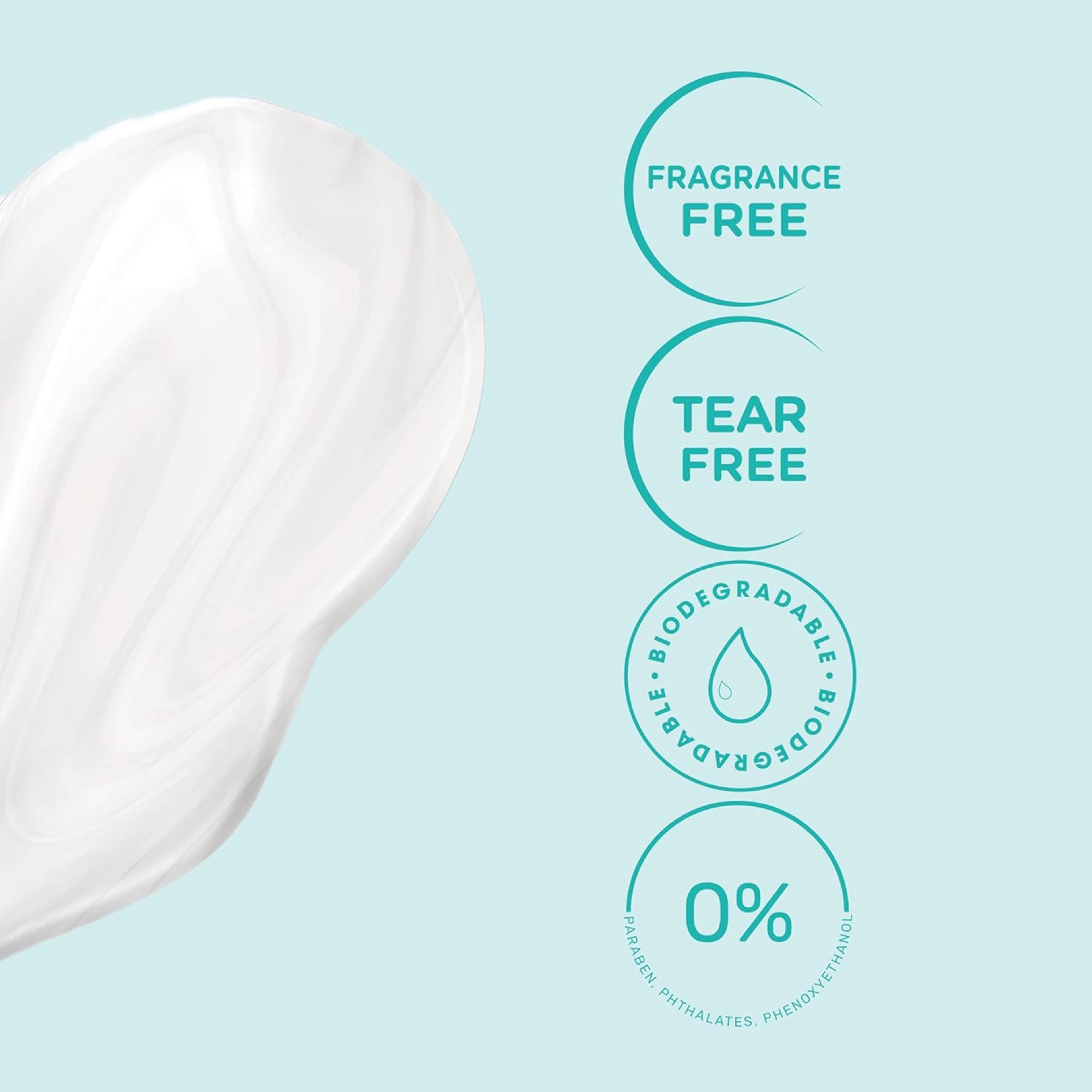 Mustela Stelatopia Cleansing Gel 500ML