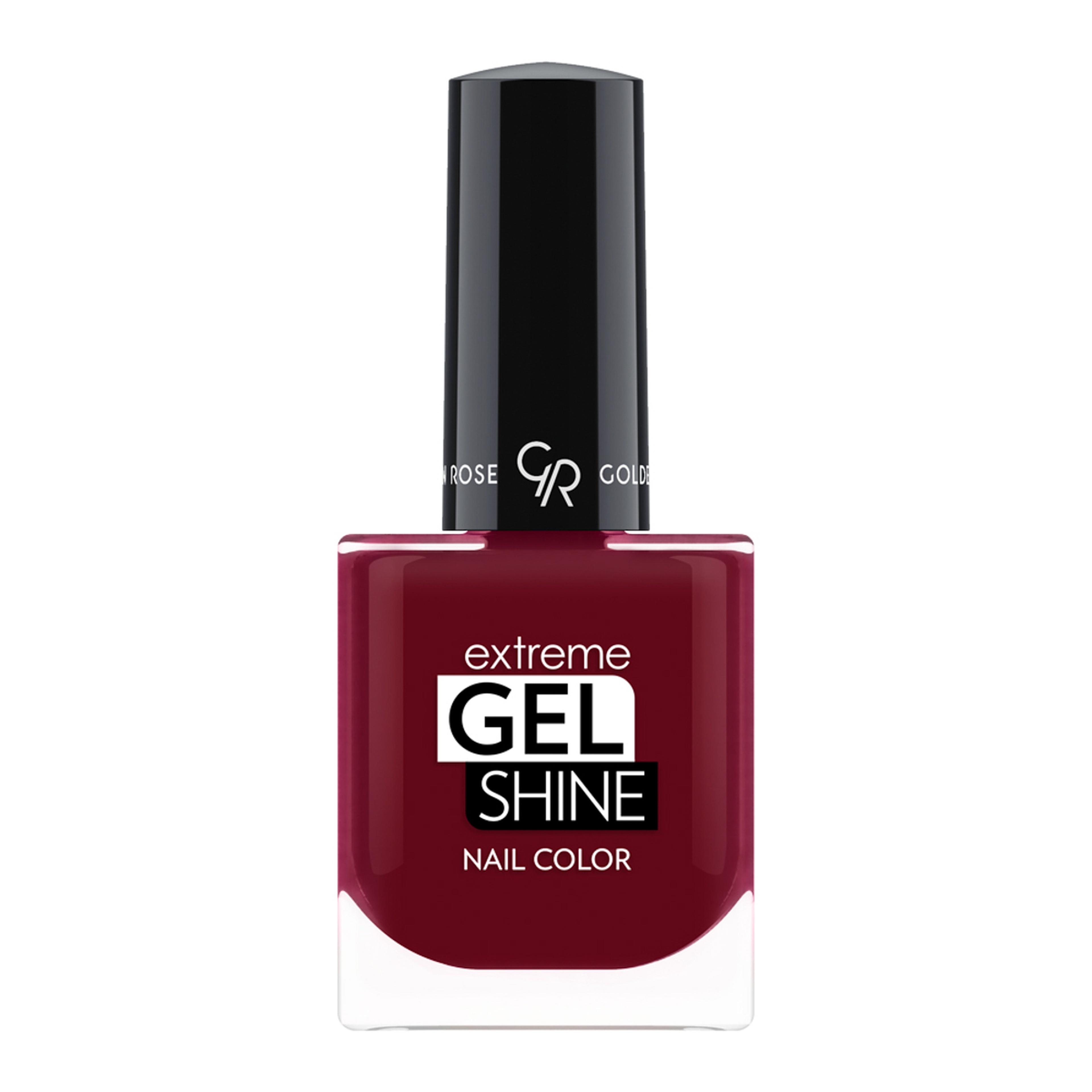 GR Extreme Gel Shine Nail Color - 66