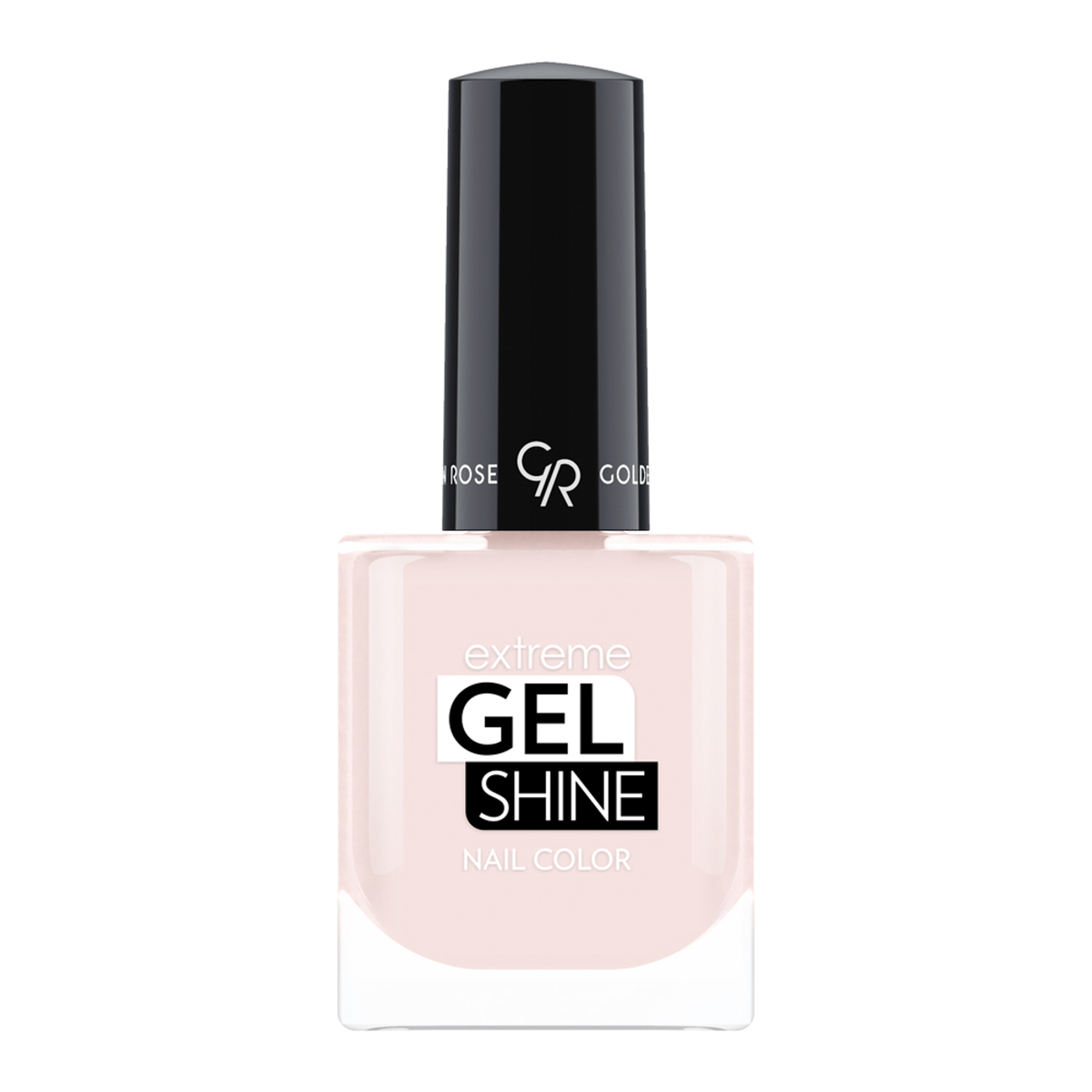GR Extreme Gel Shine Nail Color - 07