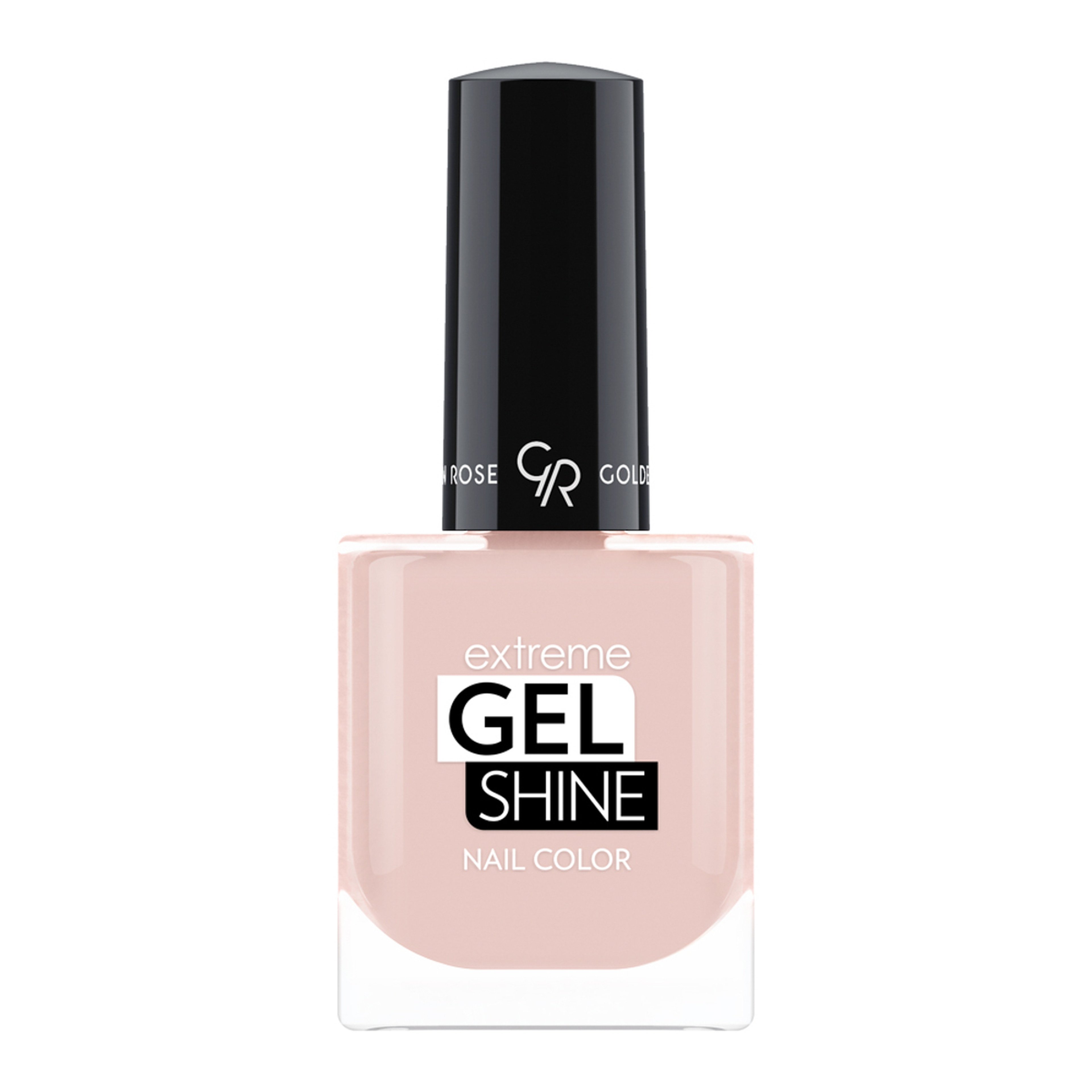 GR Extreme Gel Shine Nail Color - 08