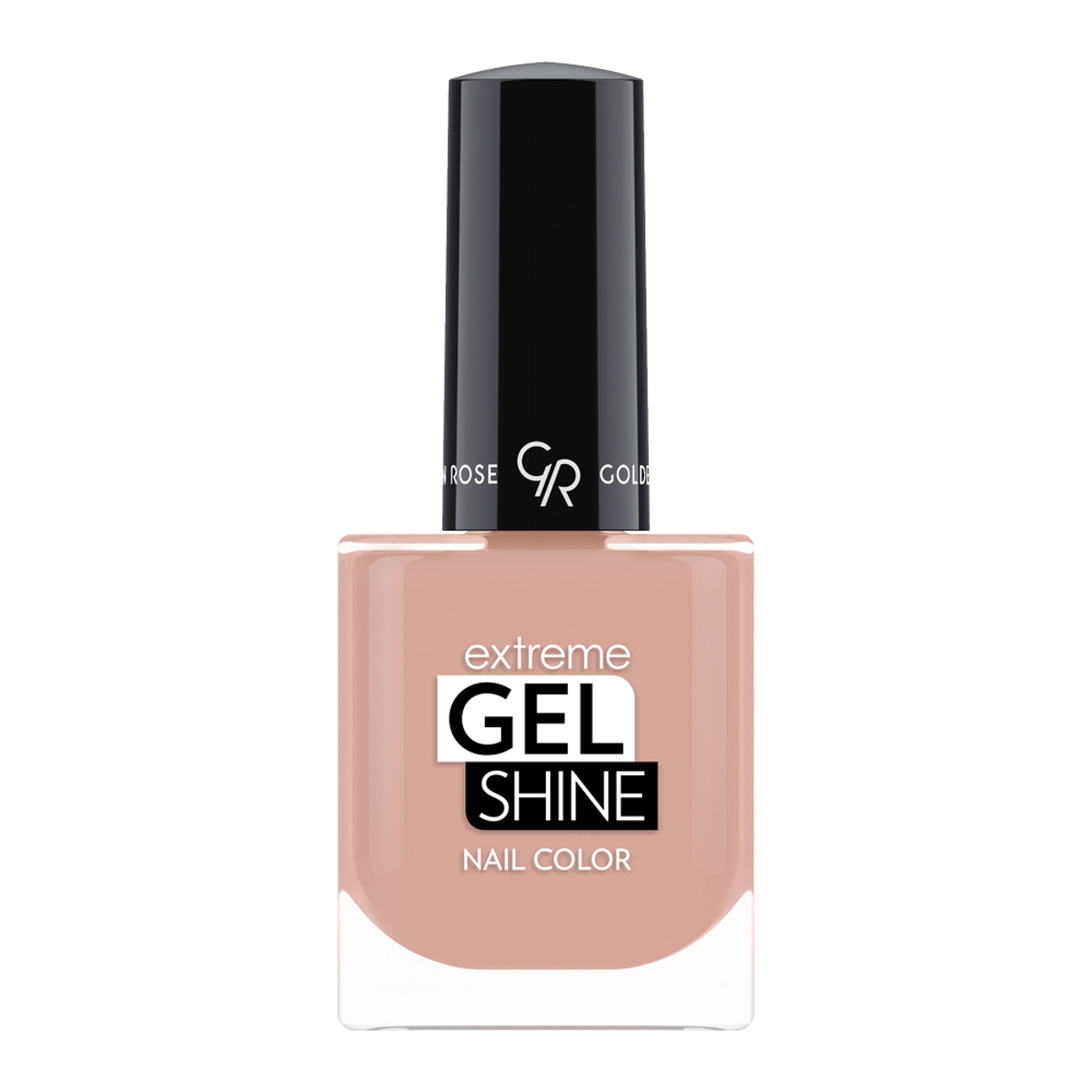 GR Extreme Gel Shine Nail Color - 09