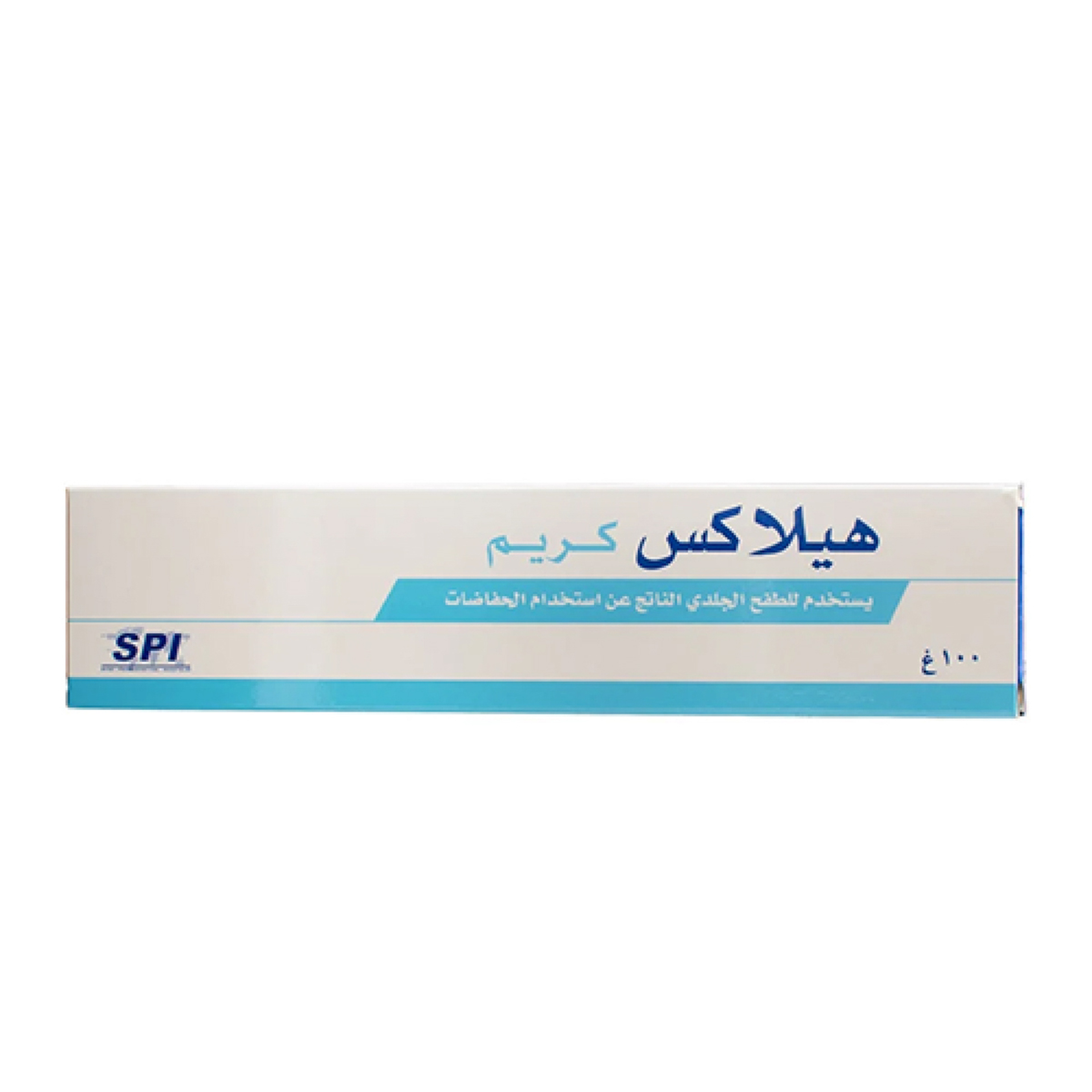 Healax Cream - 100  Gm