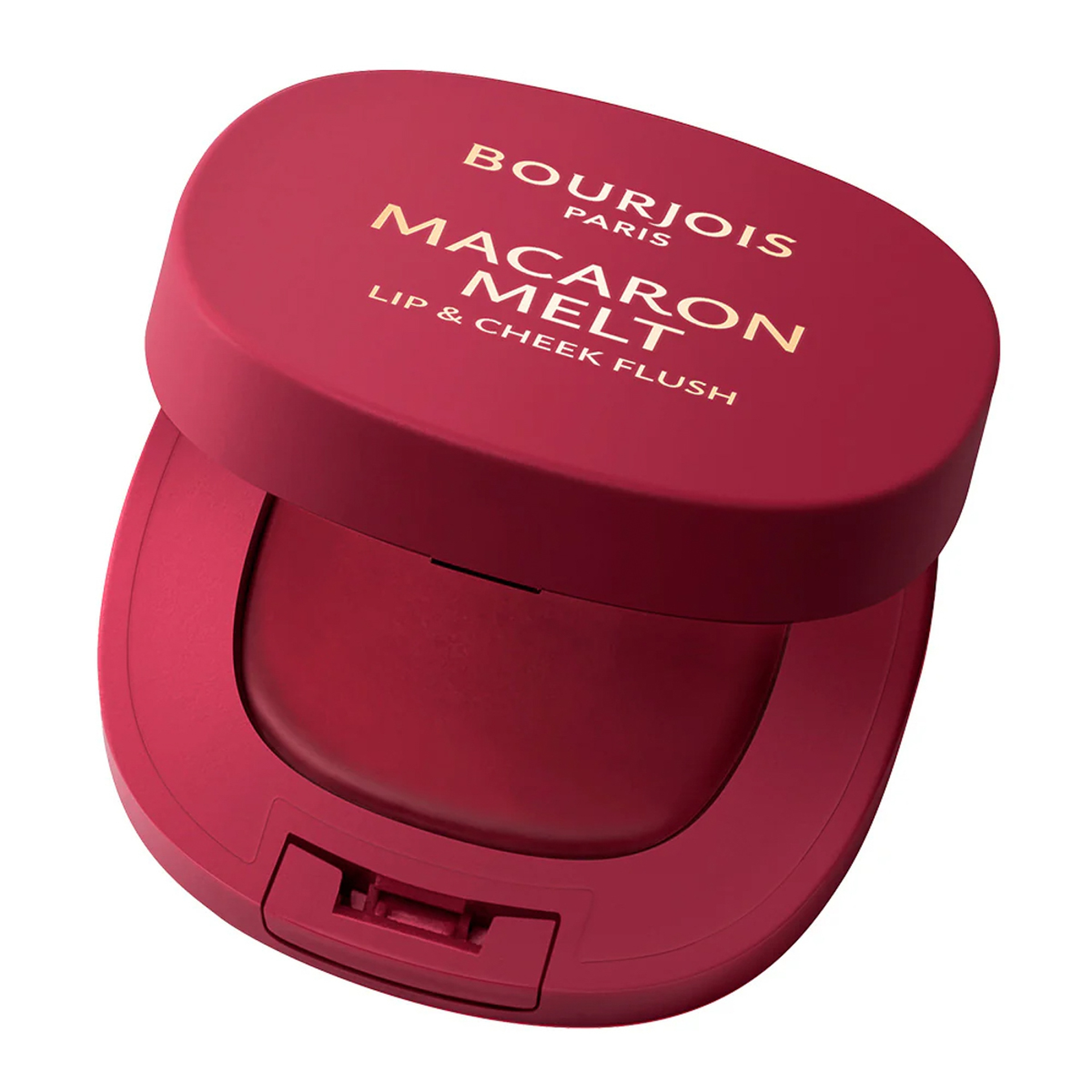 Bourjois Macaron Lip & Cheek Blush - 05